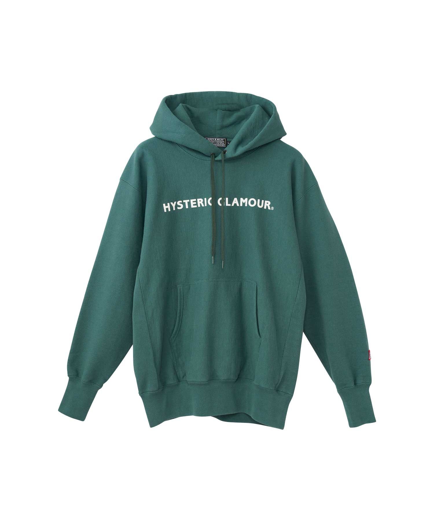 HYS LOGO Hoodie