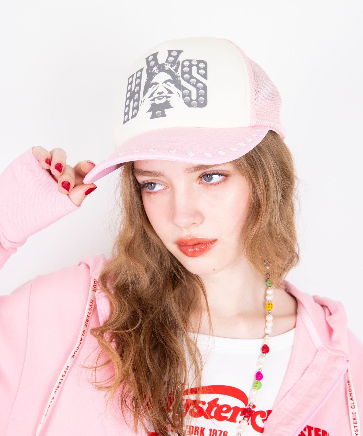 stud detail