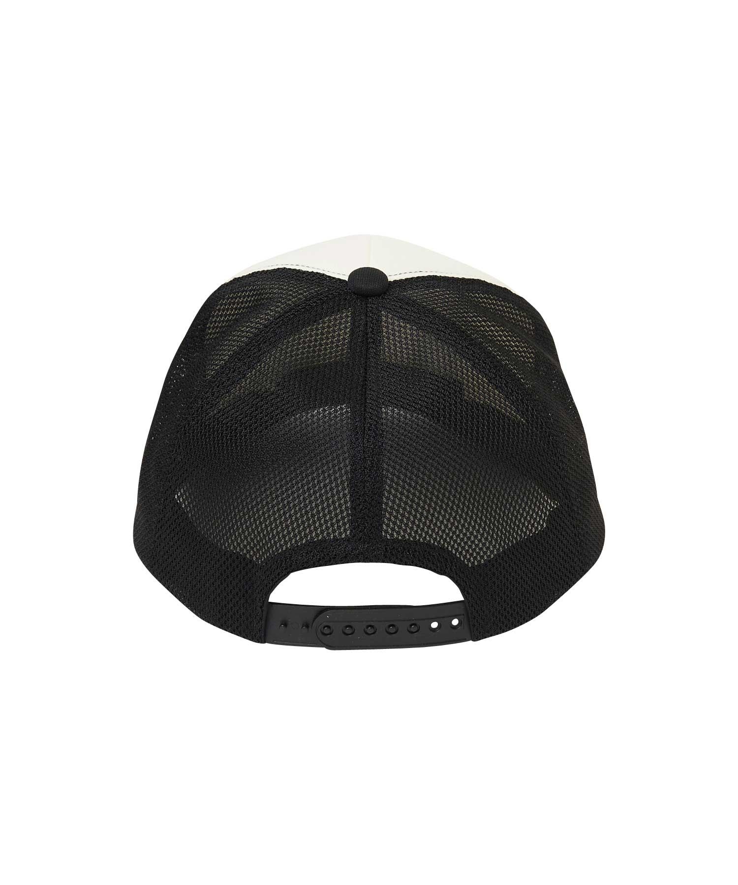 side mesh detail