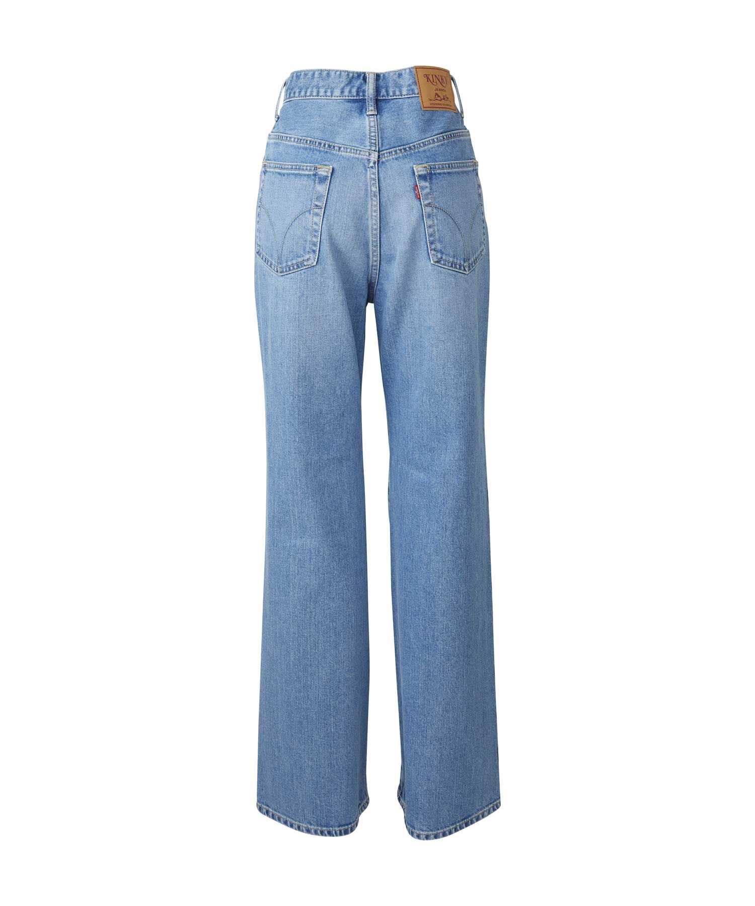 printed side stripe detail