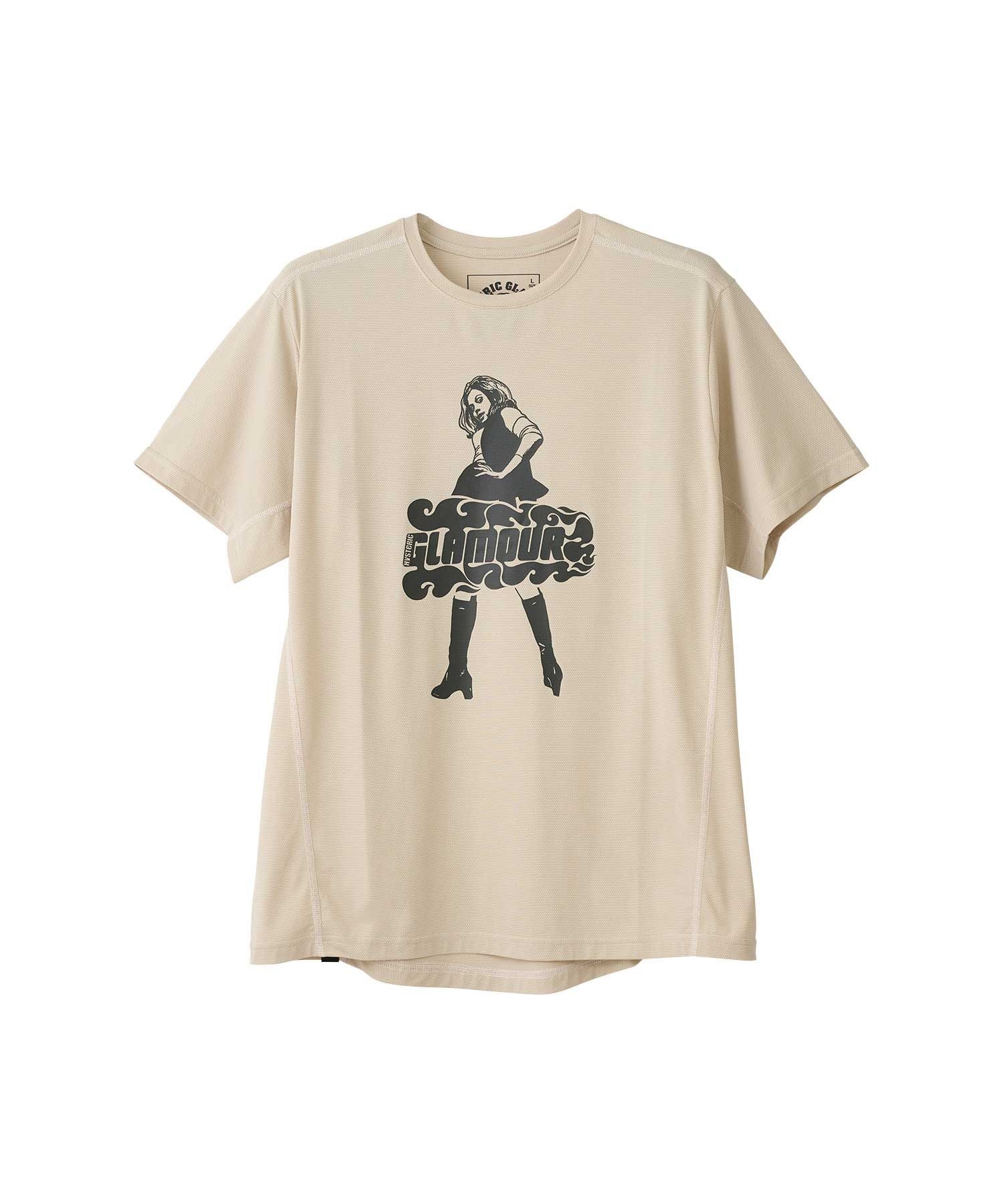 VIXEN GIRL Functional T-Shirt