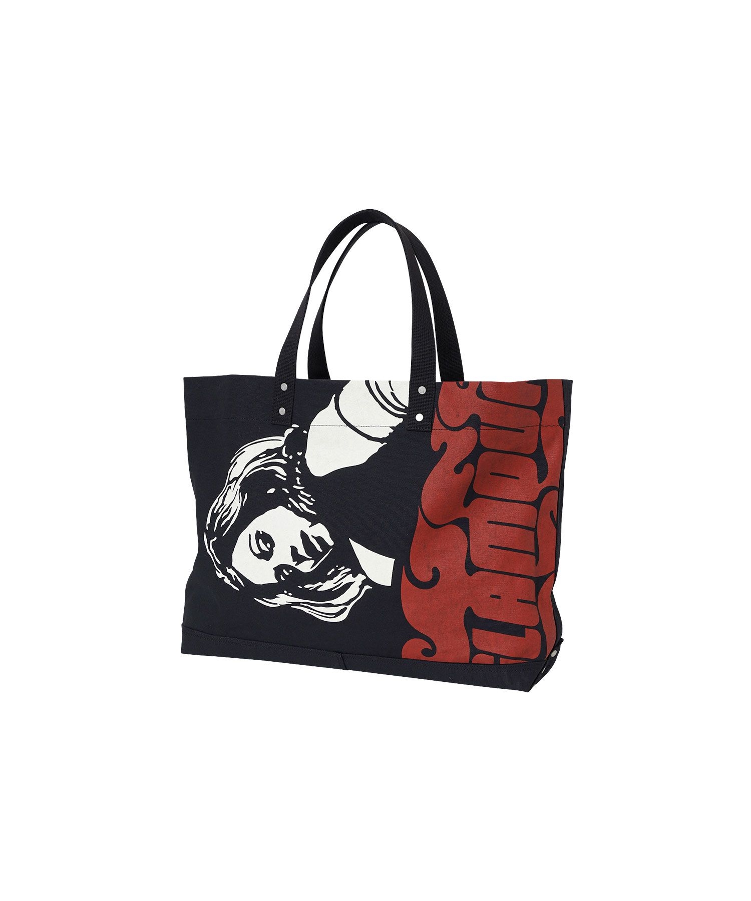 black alternate colour