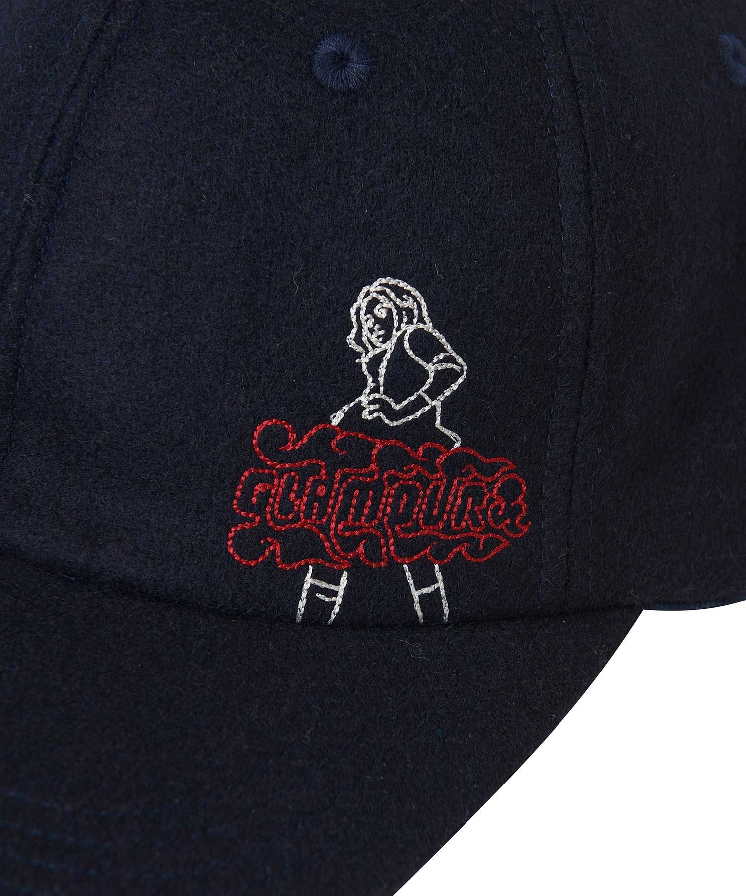 brim profile detail