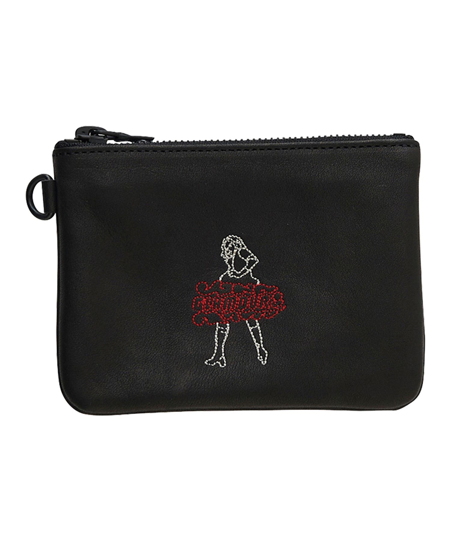 VIXEN LINE Leather Wallet
