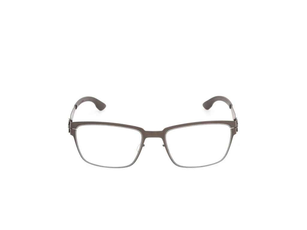 Graphite — front view