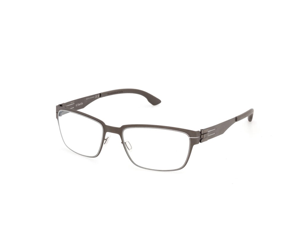 Graphite — angled view