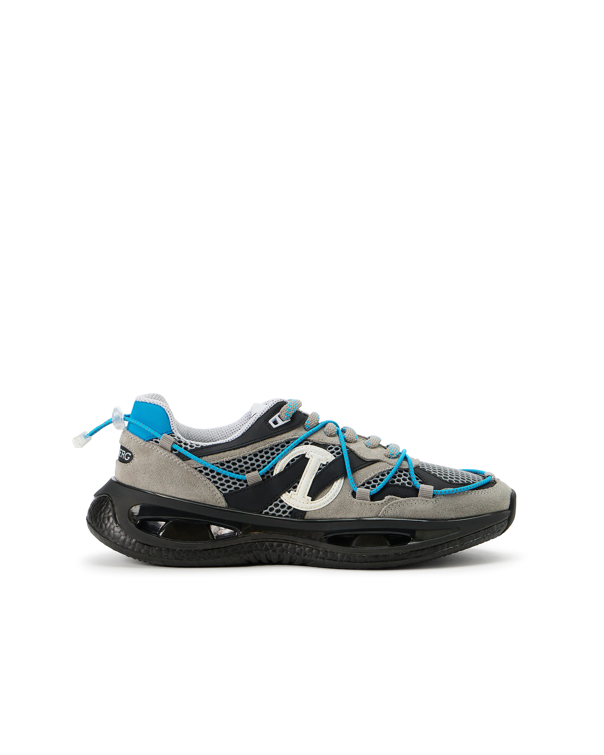 Dynamic Design Sneakers