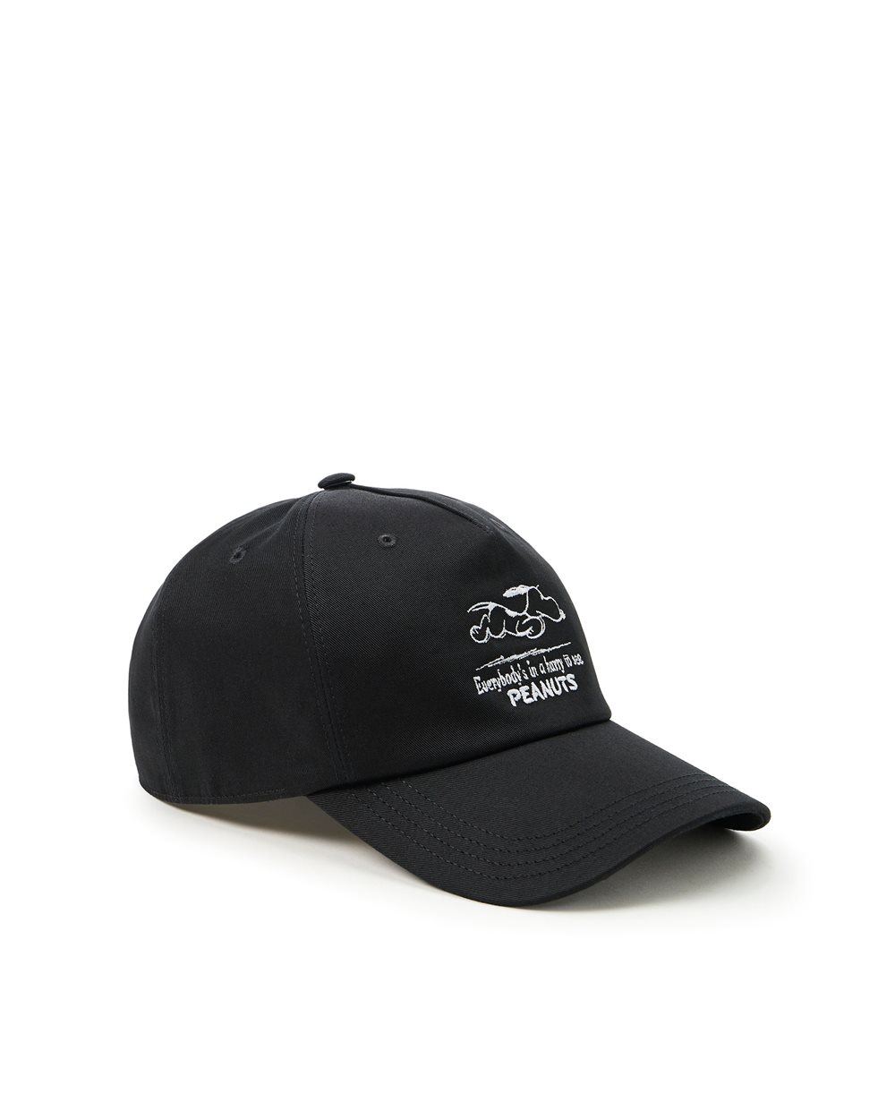 Snoopy Baseball Cap