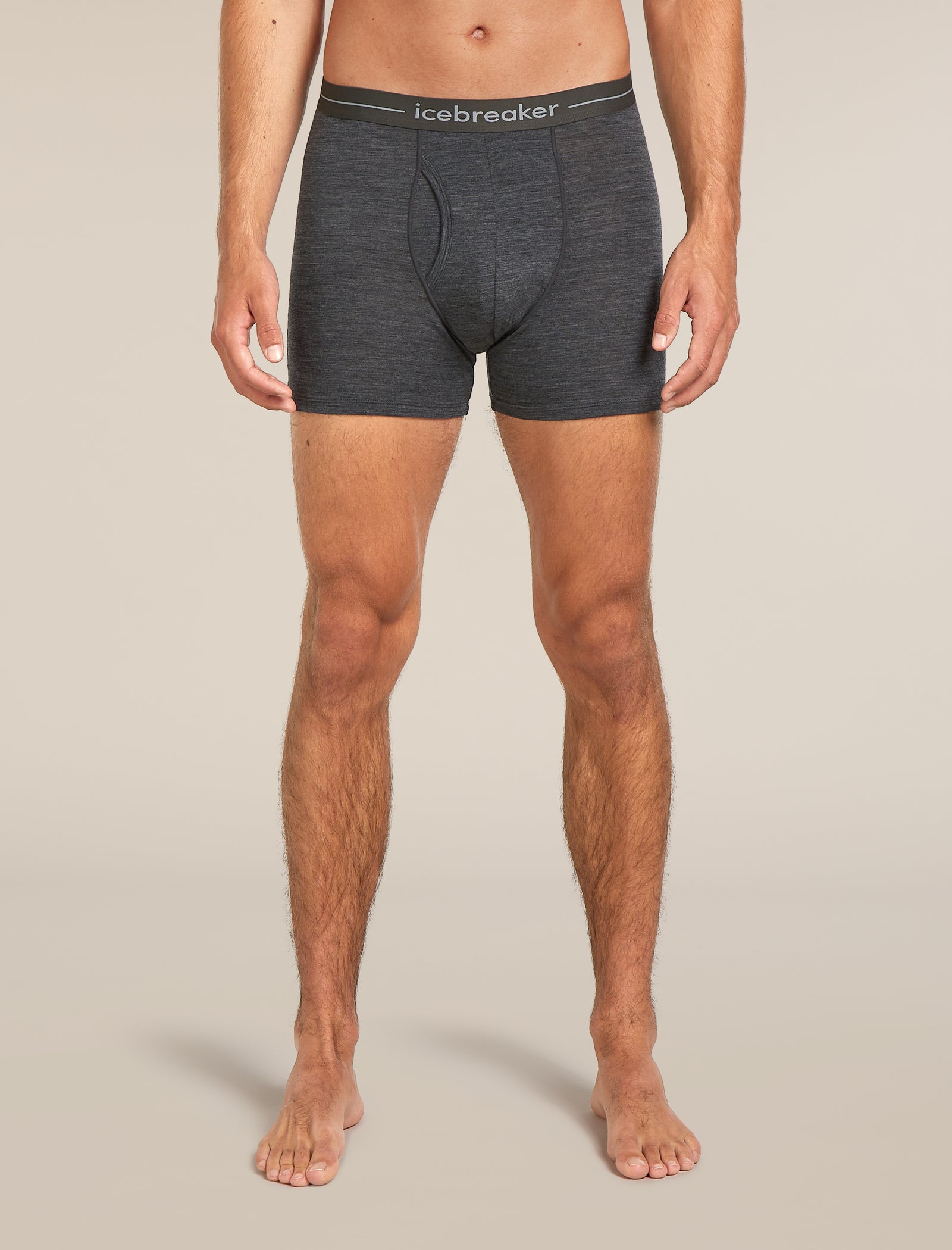 Men's Merino 150 Anatomica Boxers wFly