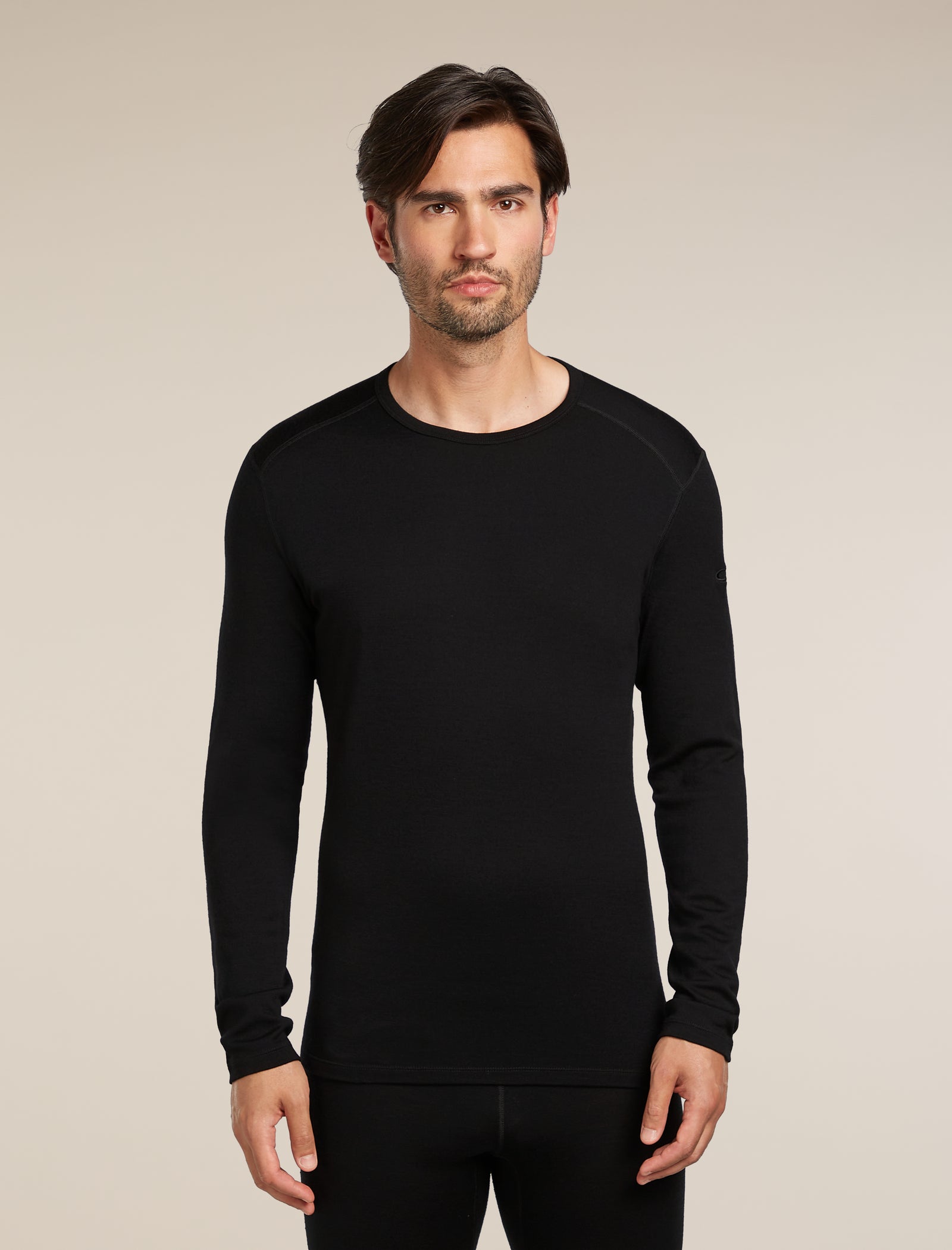 Men's Merino 260 Tech Long Sleeve Crewe Thermal Top