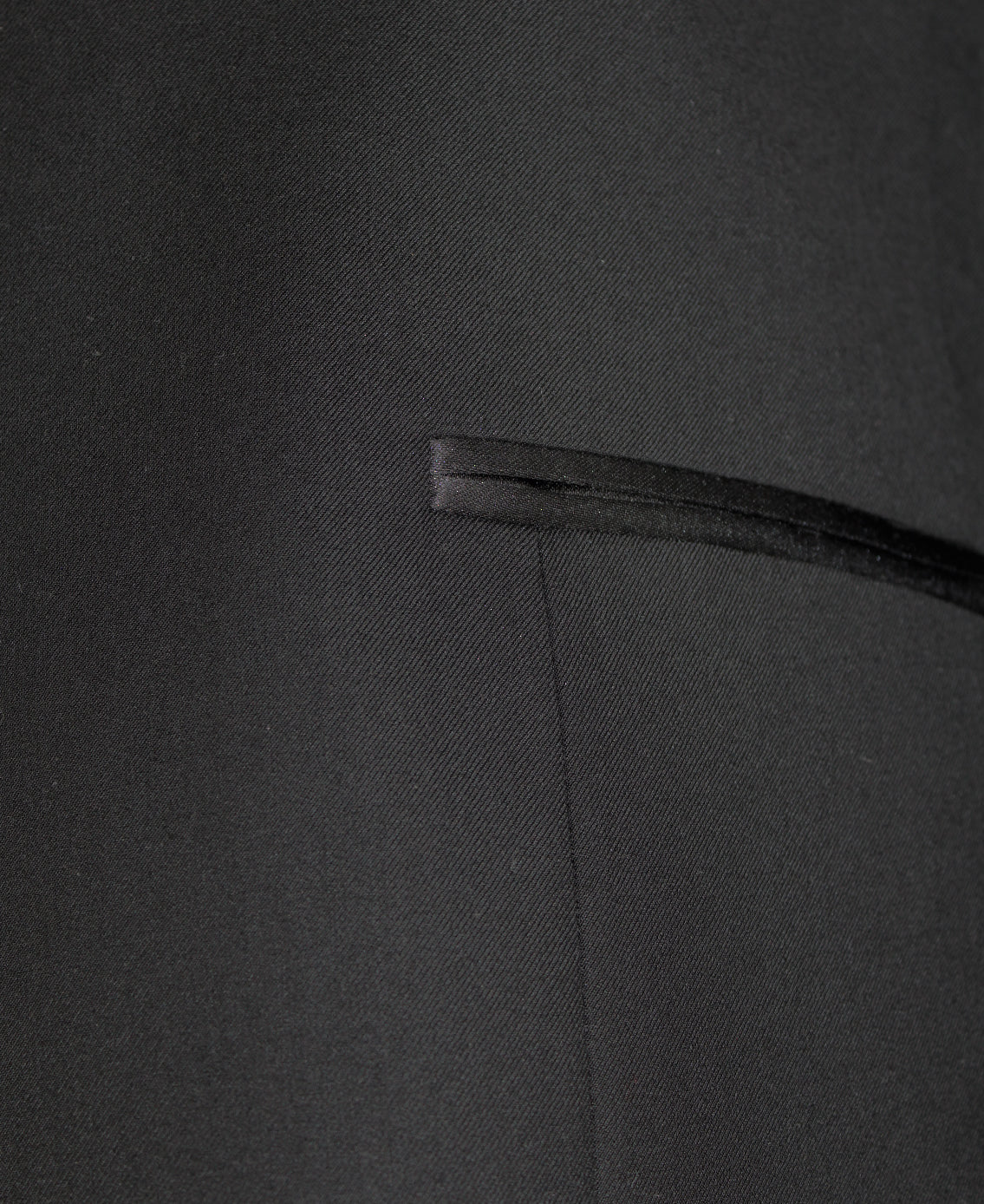 pocket detail