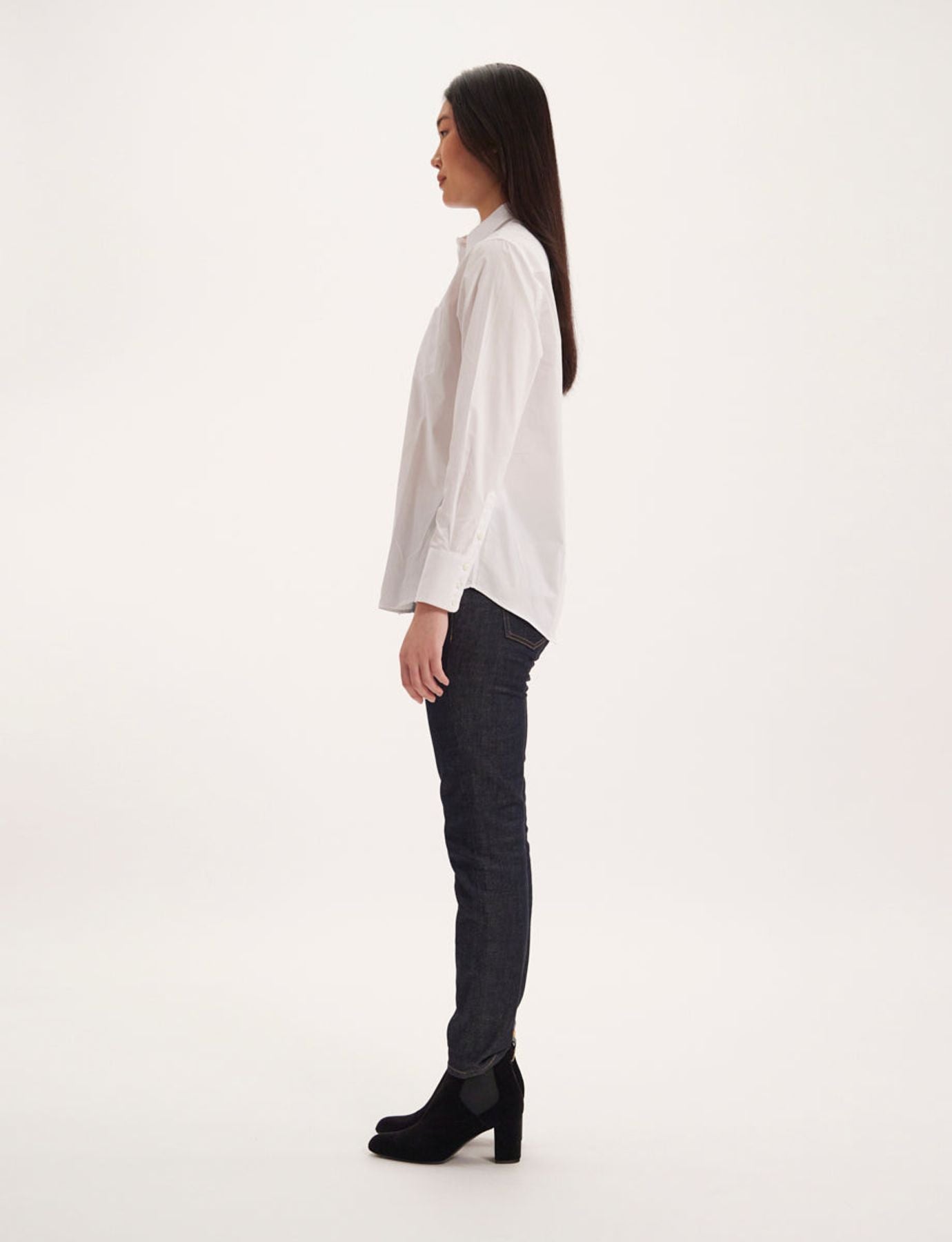 sleeve and cuff detail