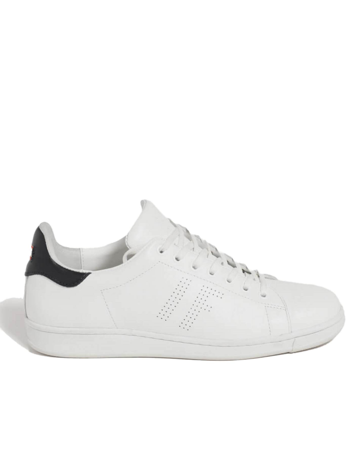 White Sneakers
