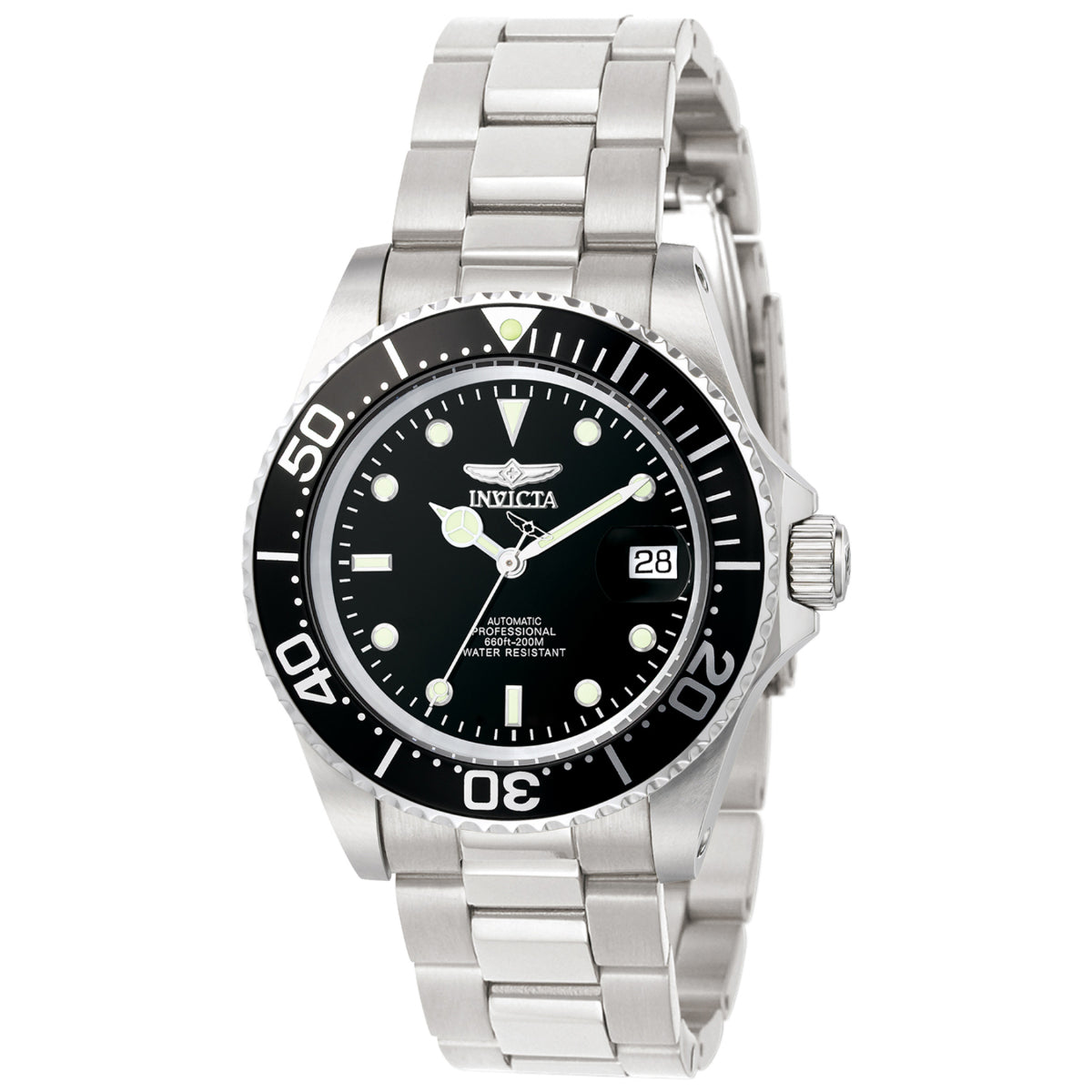 Invicta