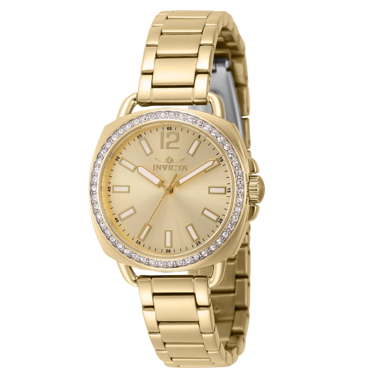 Stelvyn - 32mm. Gold