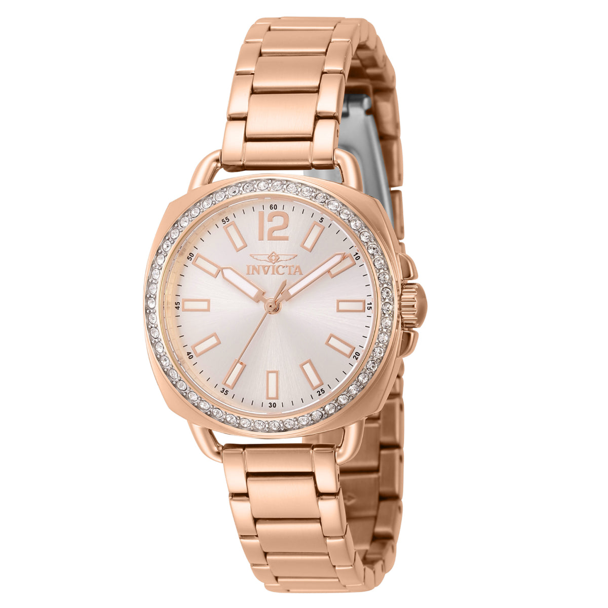 Stelvyn - 32mm. Rose Gold