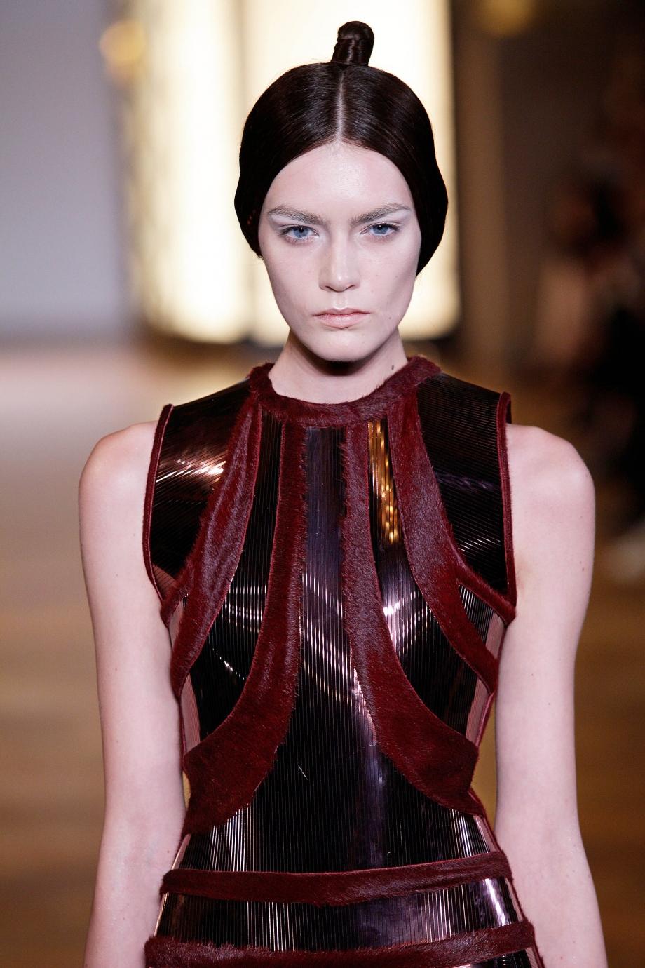 Hybrid Holism Couture