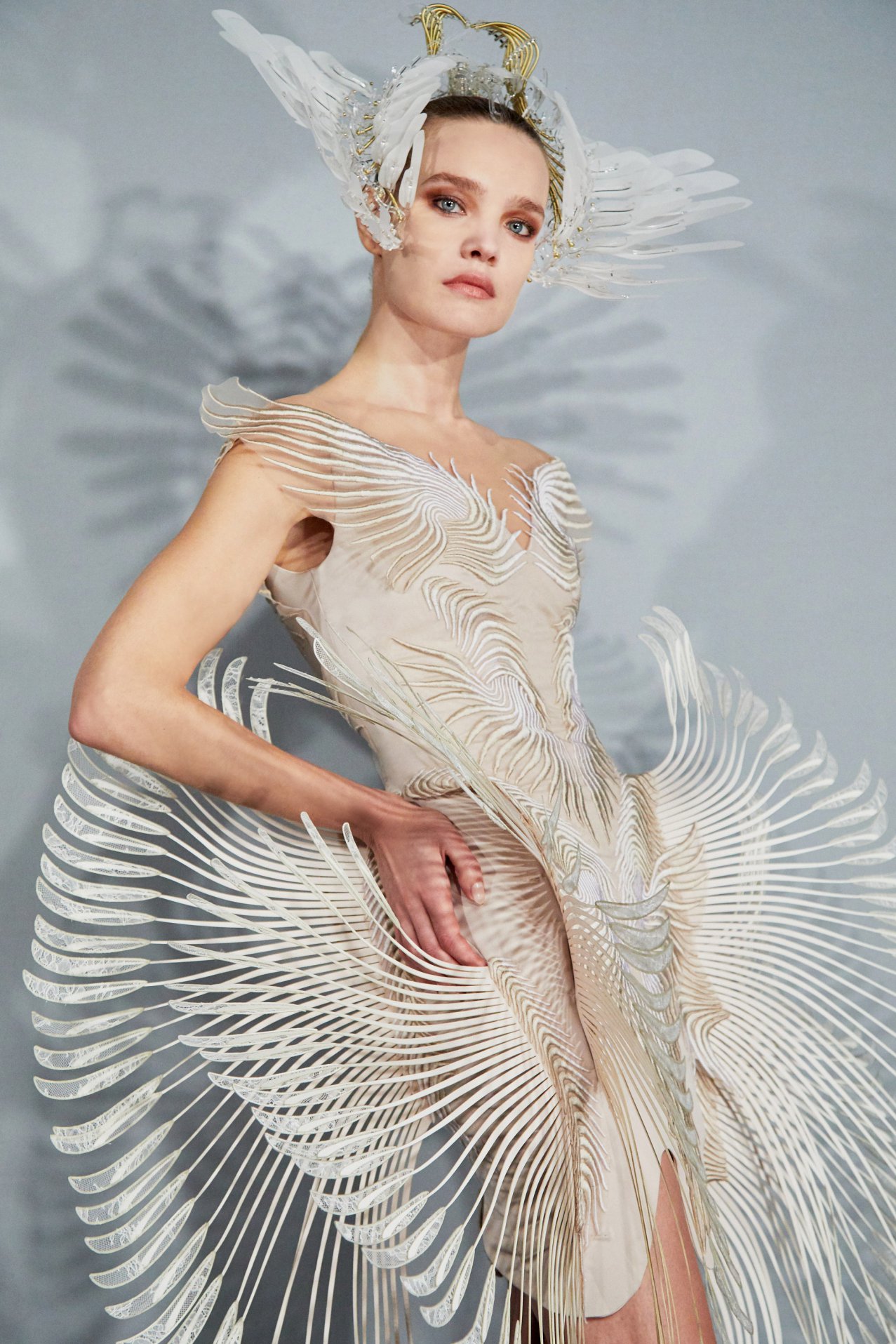 Roots of Rebirth Couture