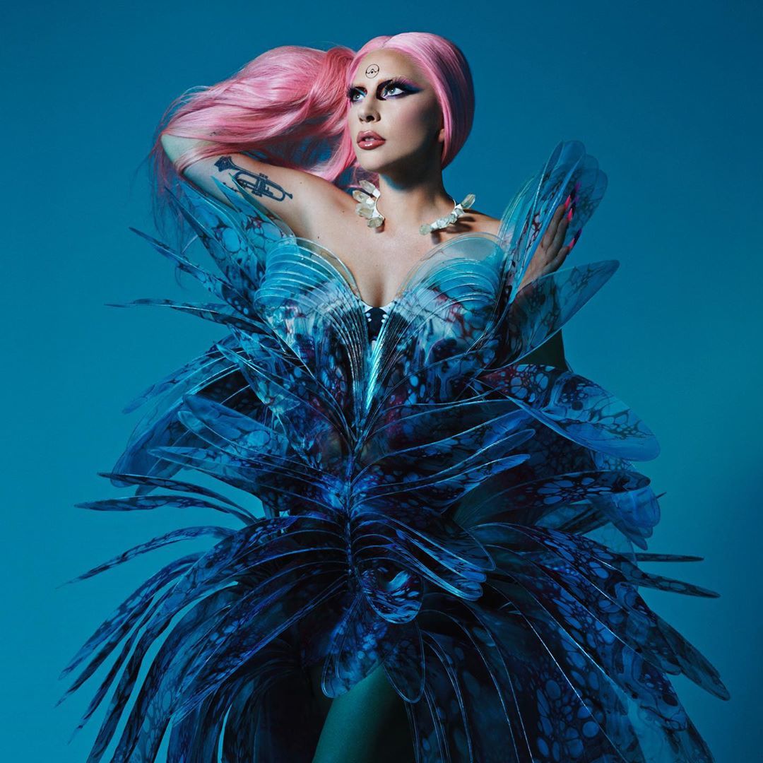 Sensory Seas Couture