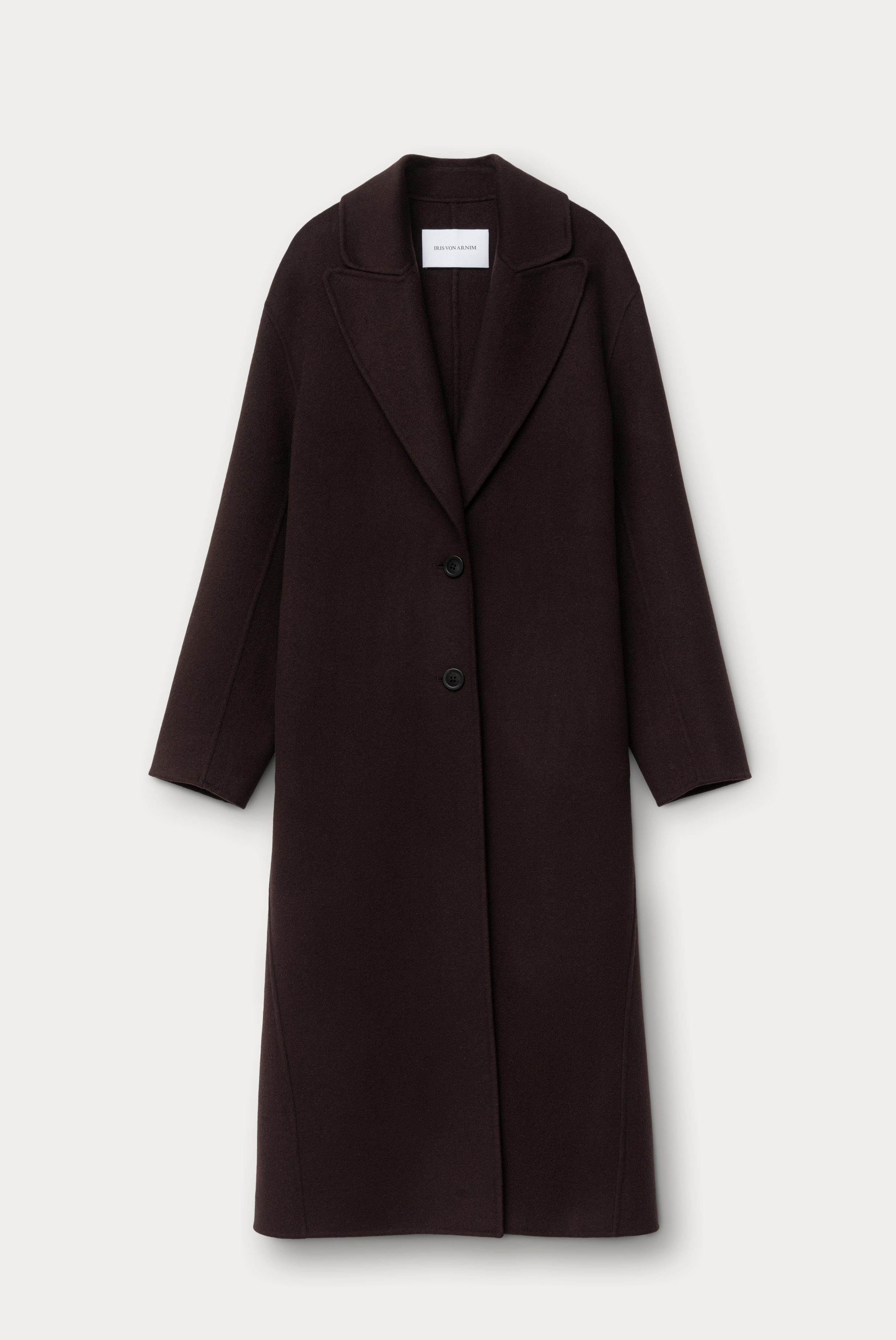 Delara Doubleface Coat