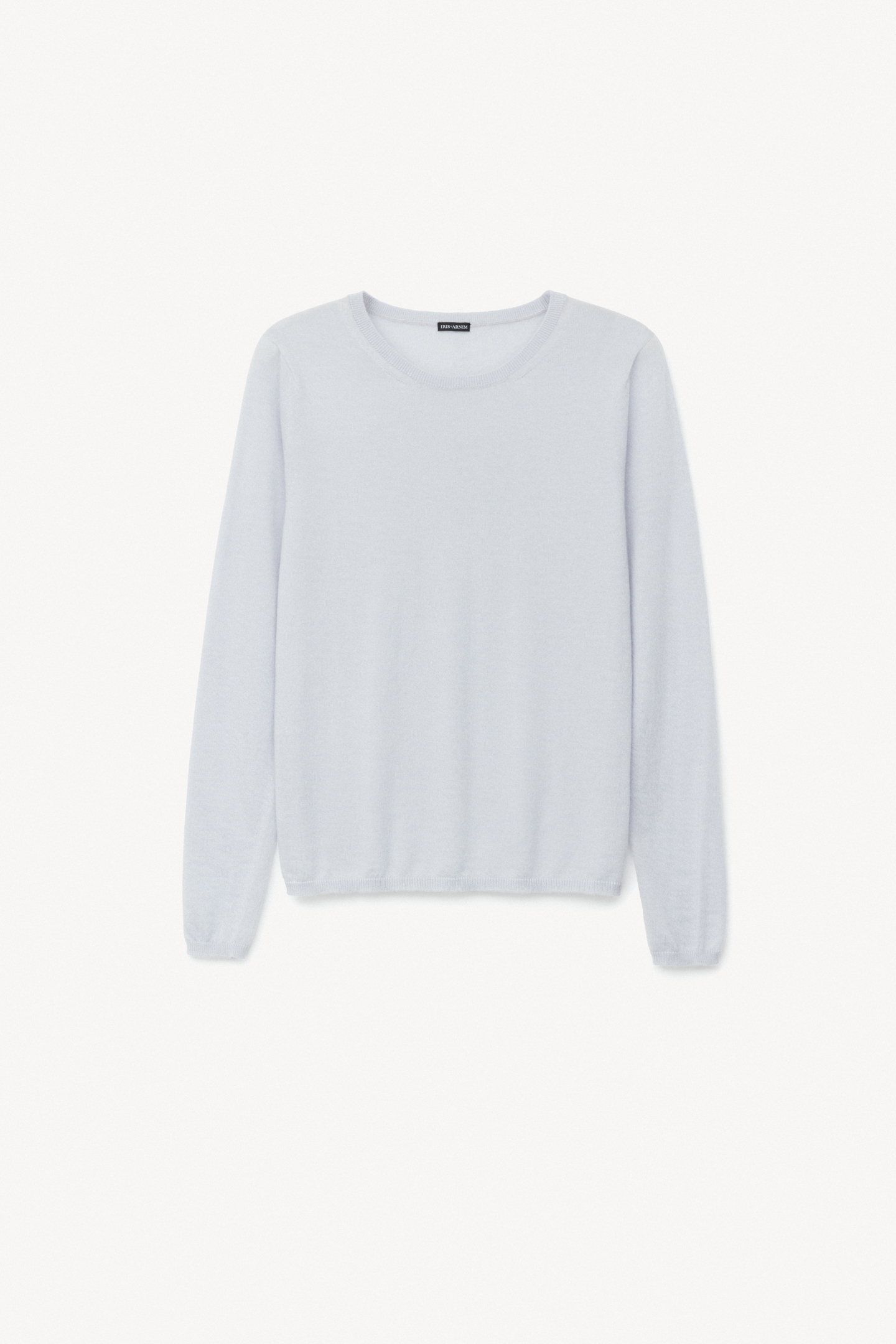 Laureen Superfine Cashmere Sweater