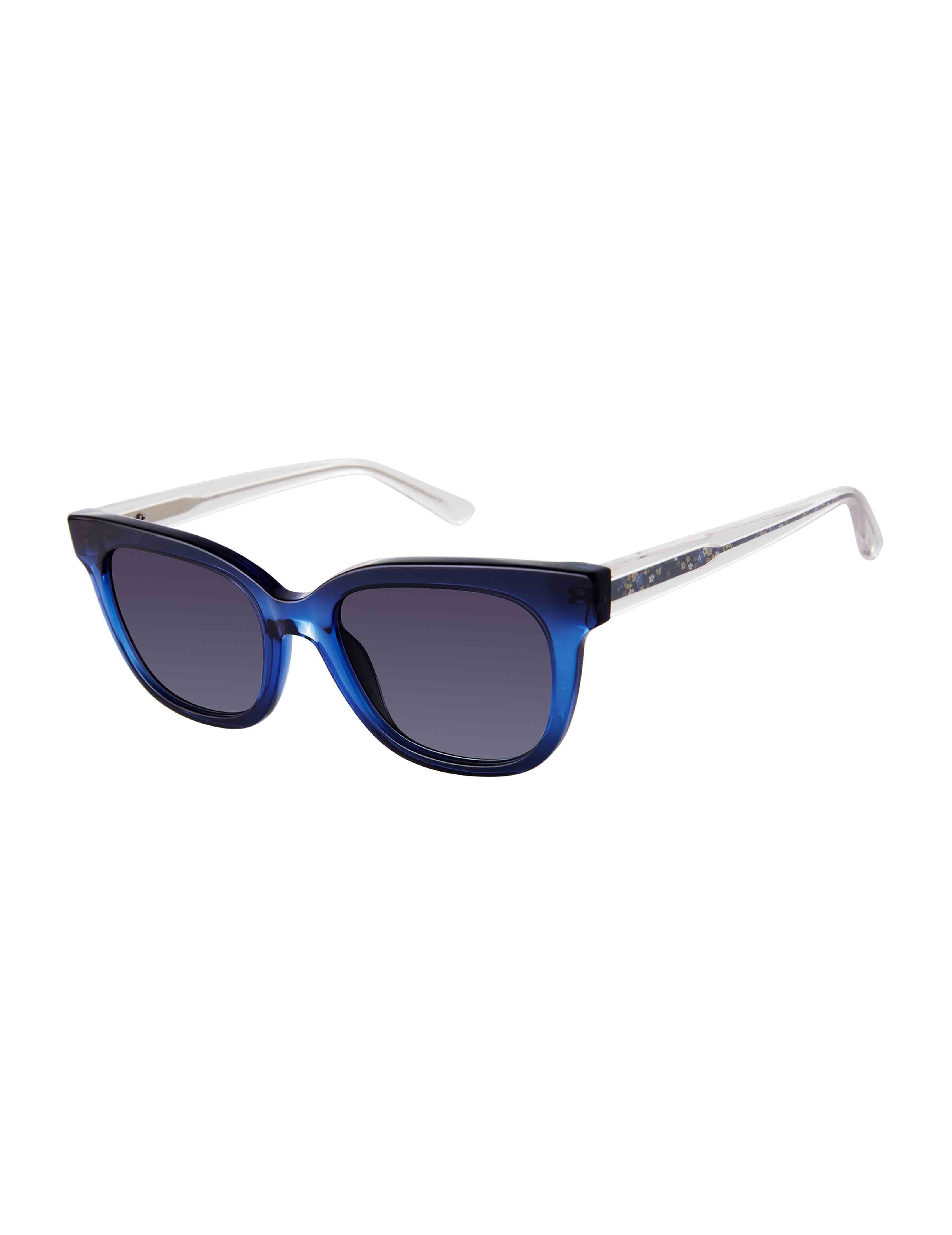 Cat-Eye Sunglasses