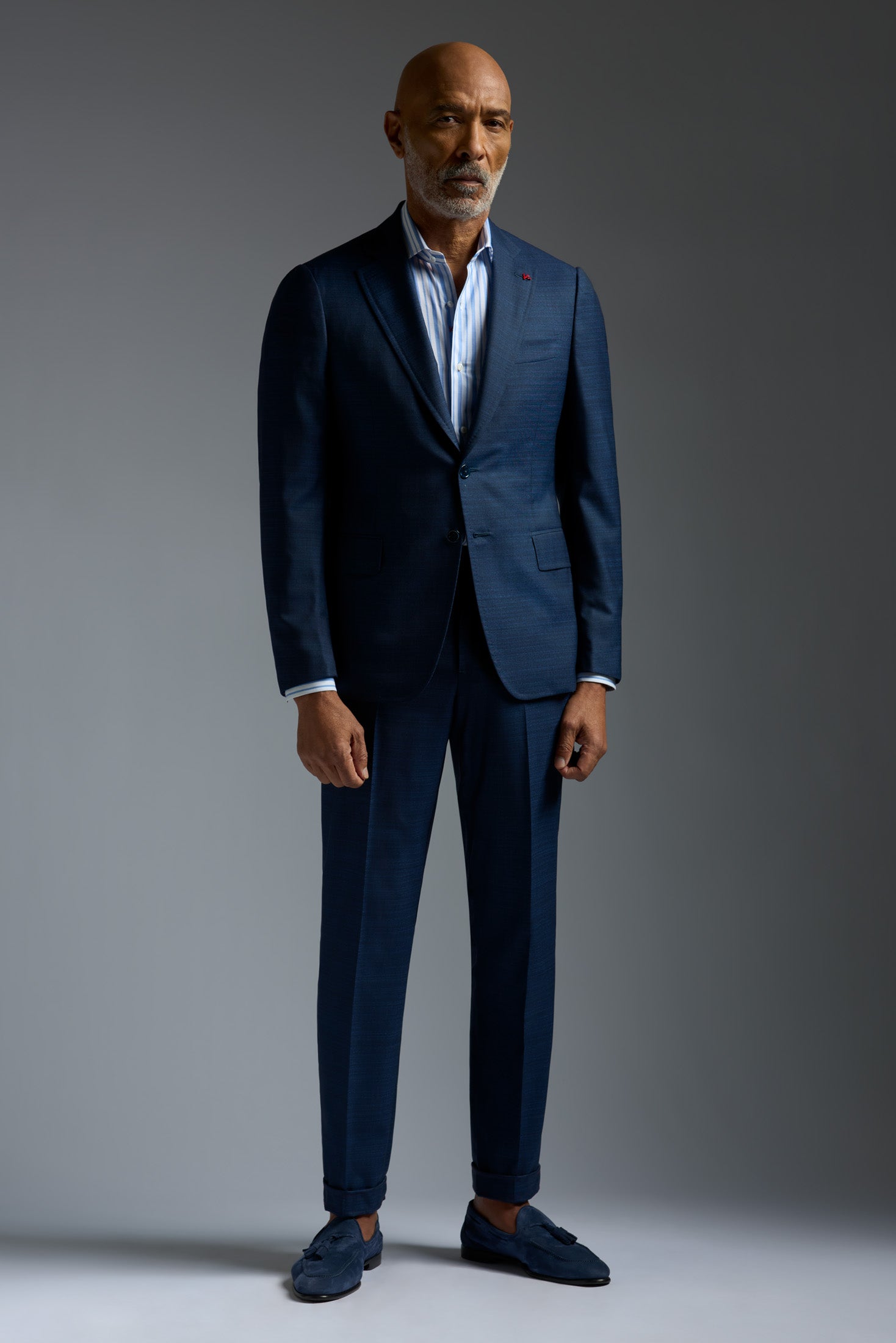 Capri Suit