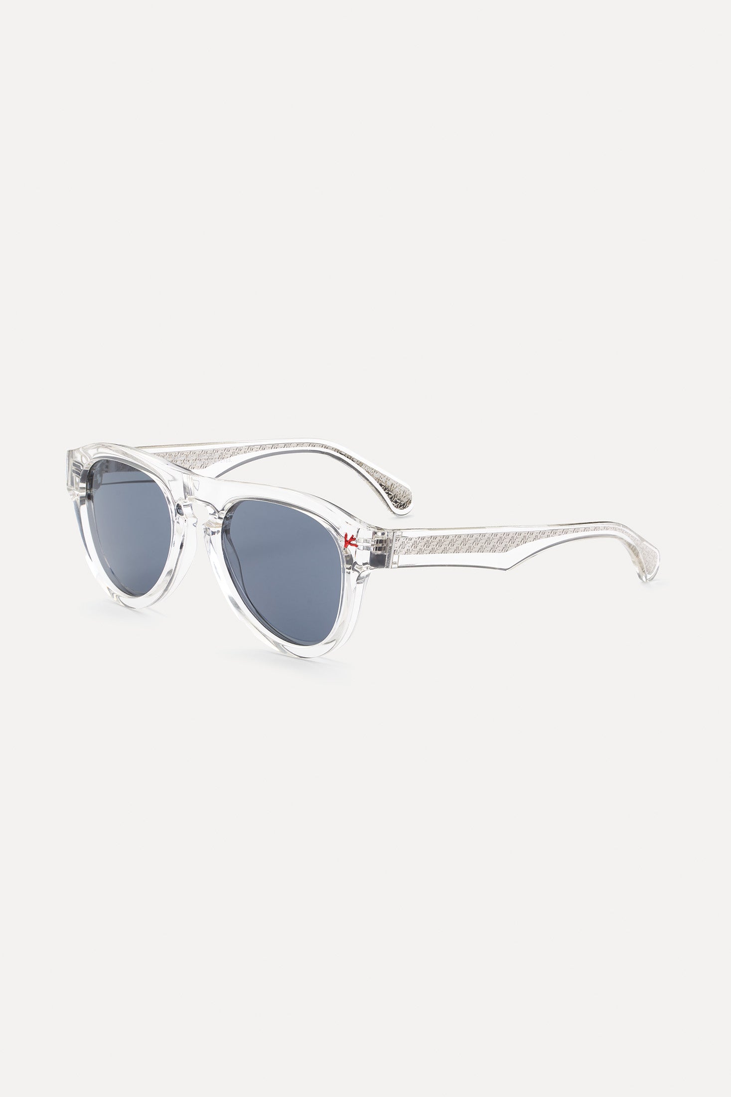 DIEGO TR90 PER SUNGLASSES three-quarter angle