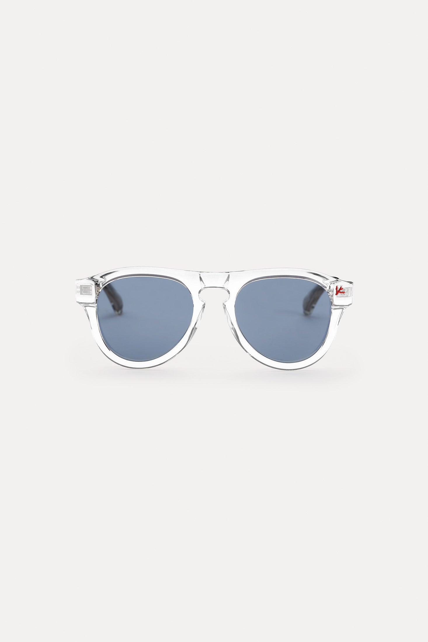 DIEGO TR90 PER SUNGLASSES side profile