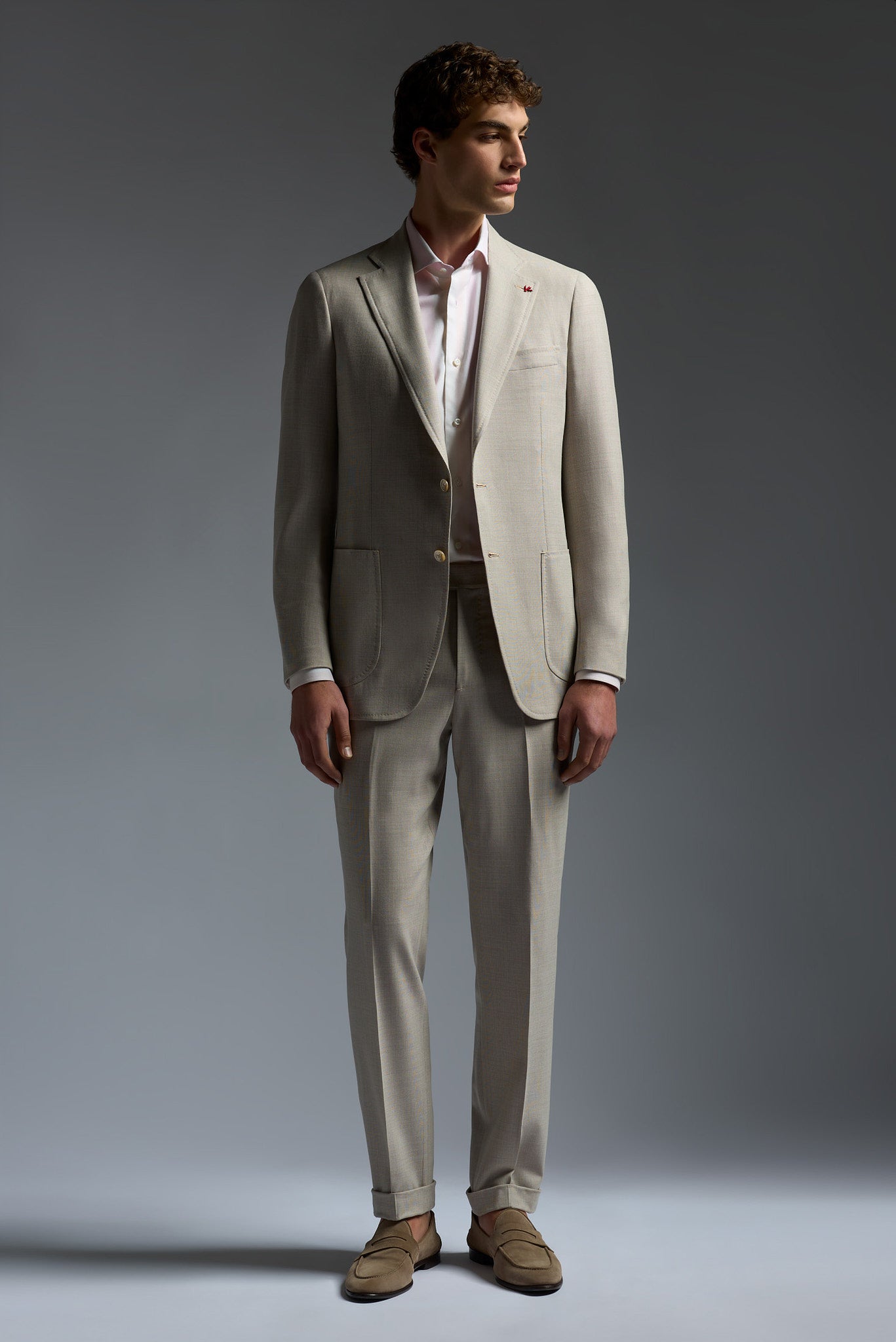 Domenico Suit