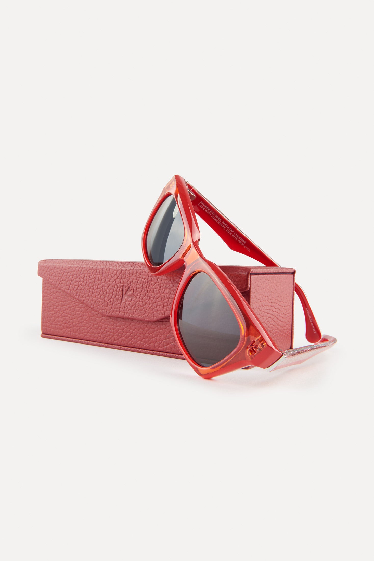 MASSIMO TR90 PER SUNGLASSES