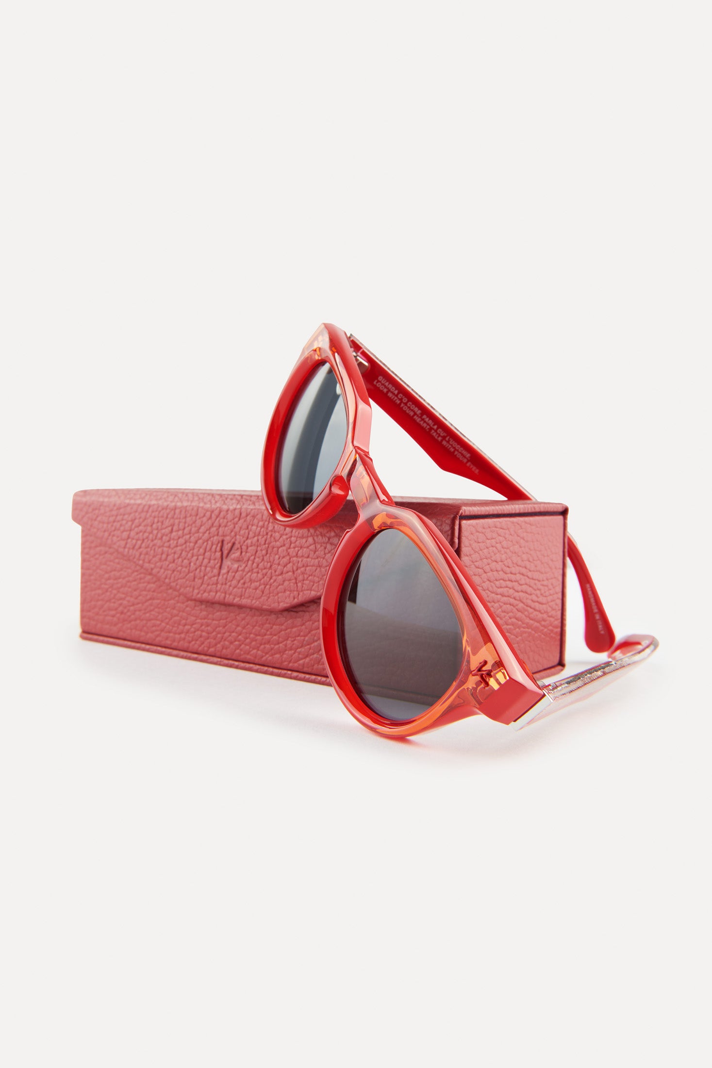 TOTÒ TR90 PER SUNGLASSES