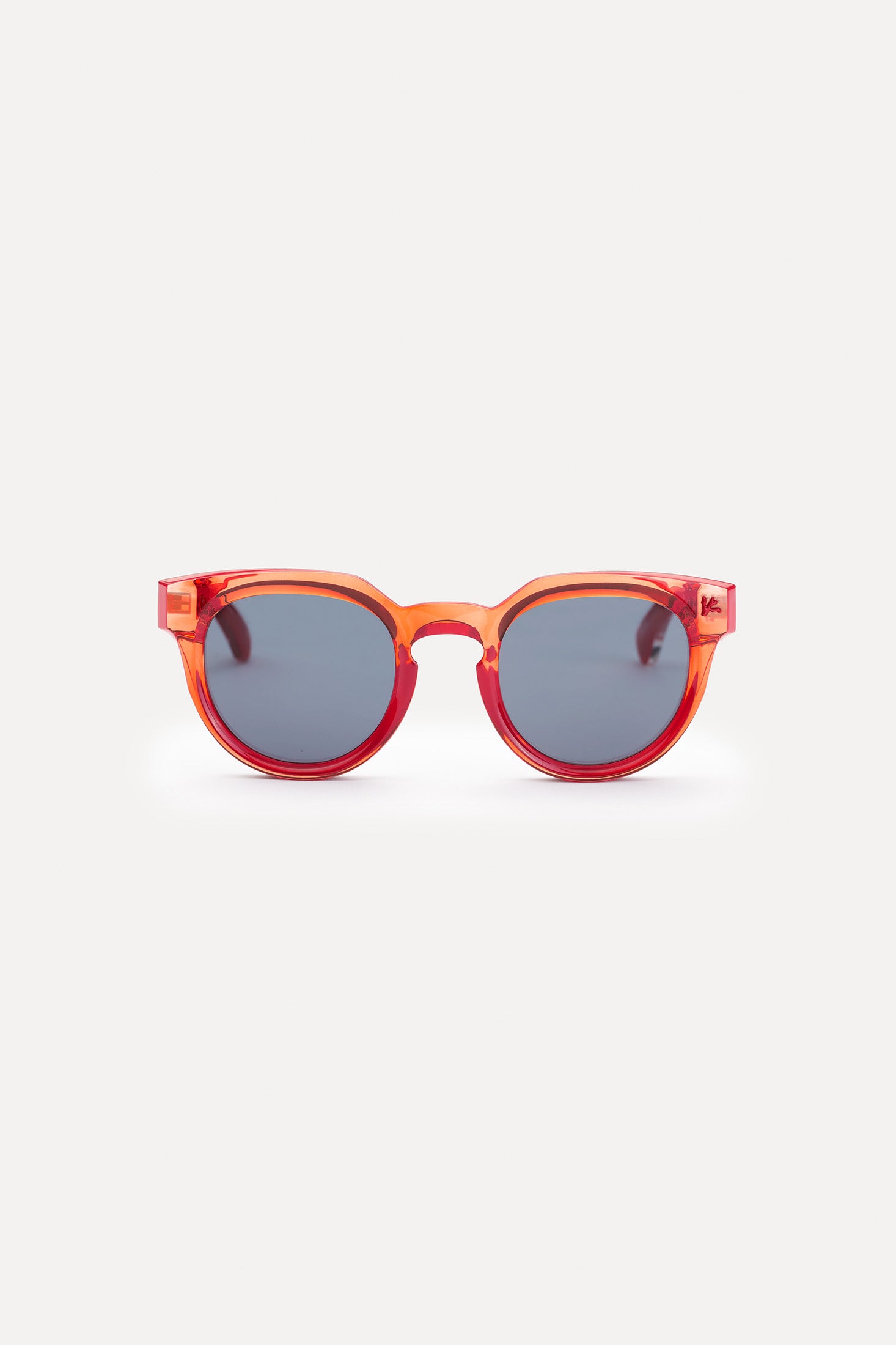 TOTÒ TR90 PER SUNGLASSES side profile
