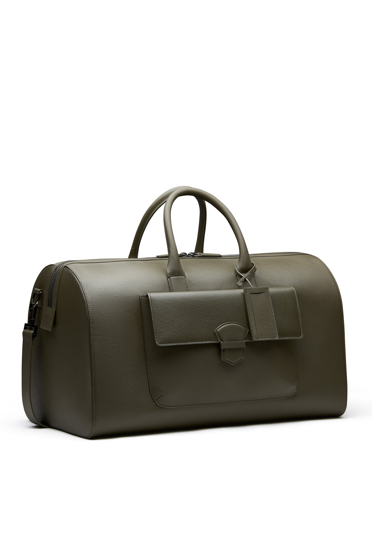 Weekender Duffle Bag alternate angle