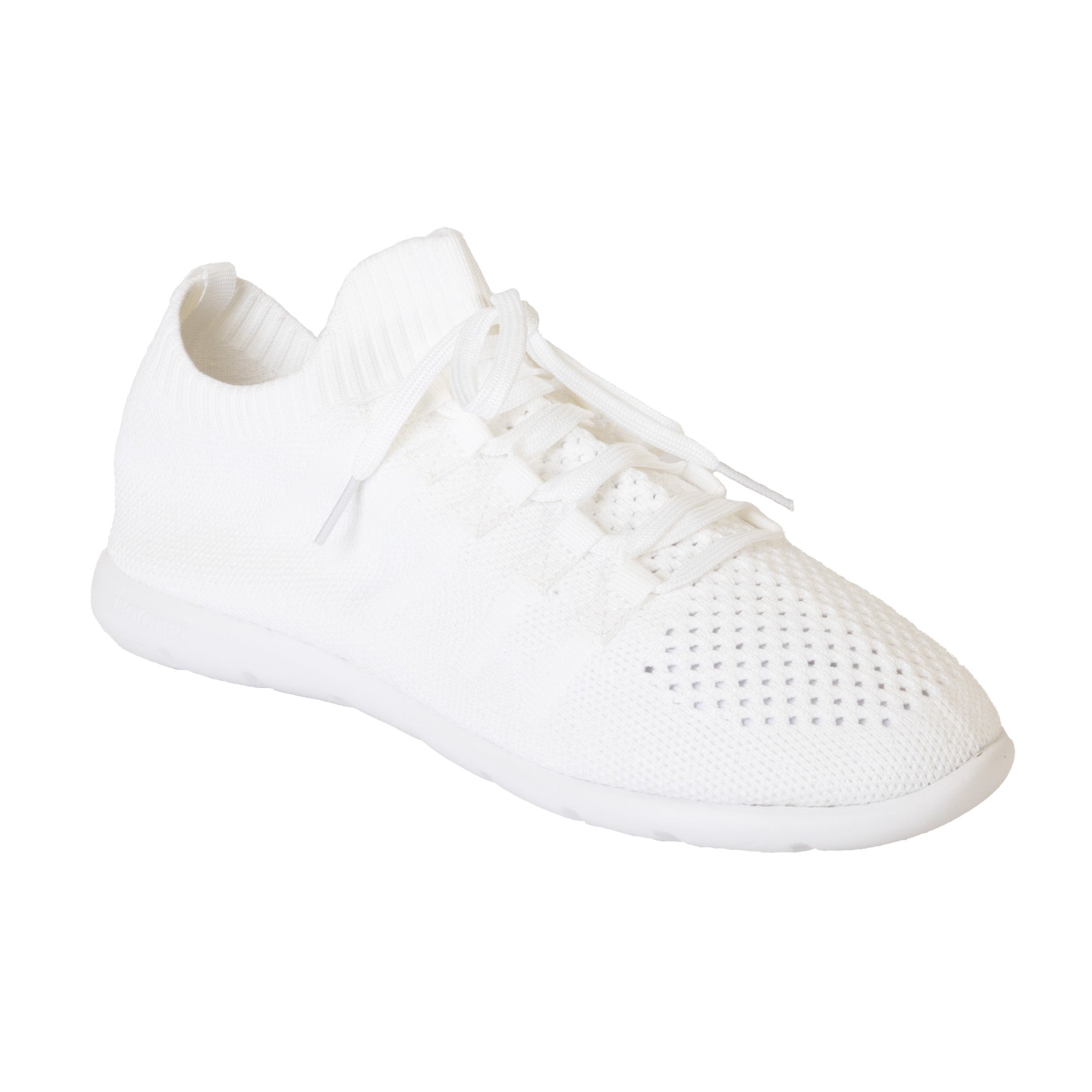 Women's Mesh Knit Zenz Lace-Up