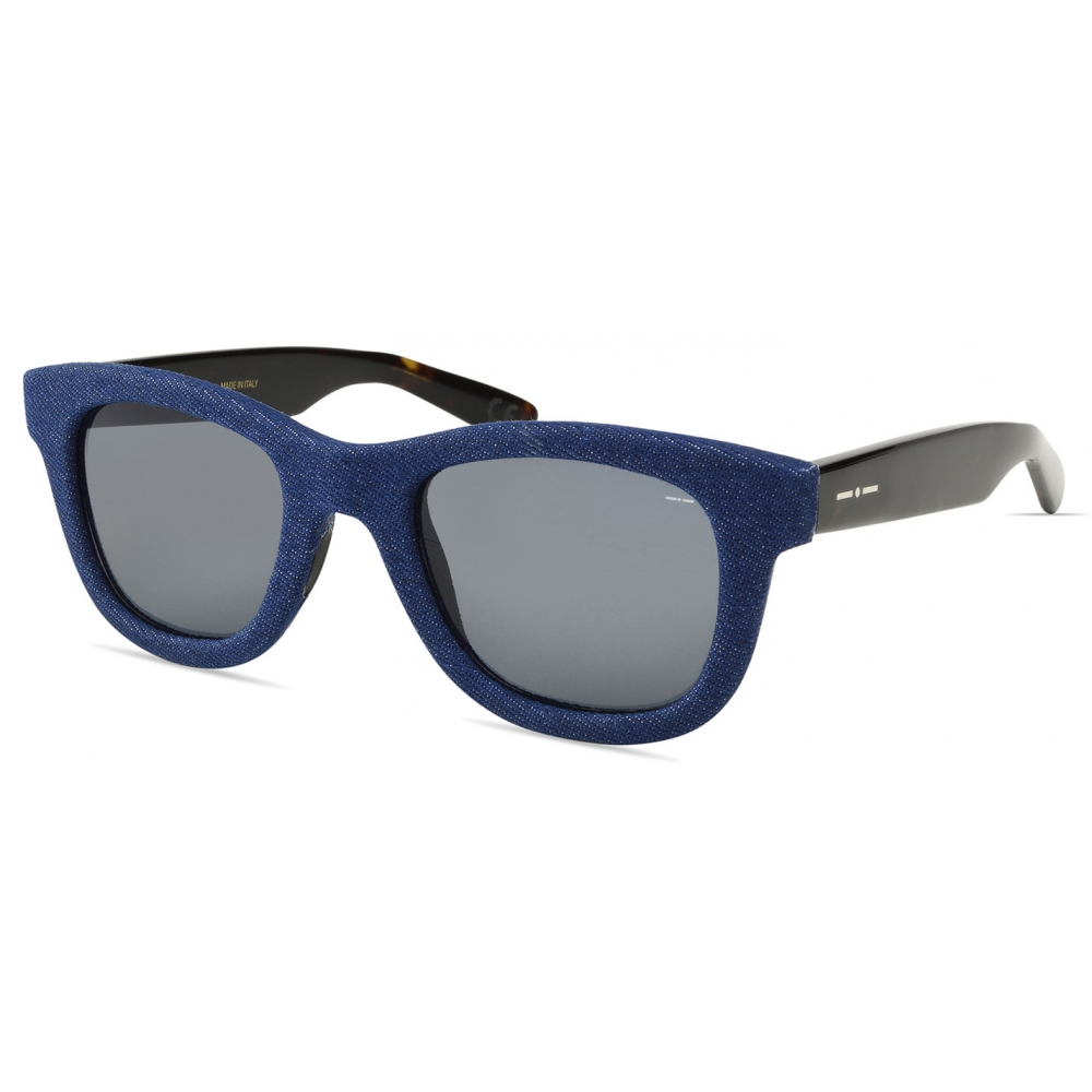 Azzurro Denim Sunglasses