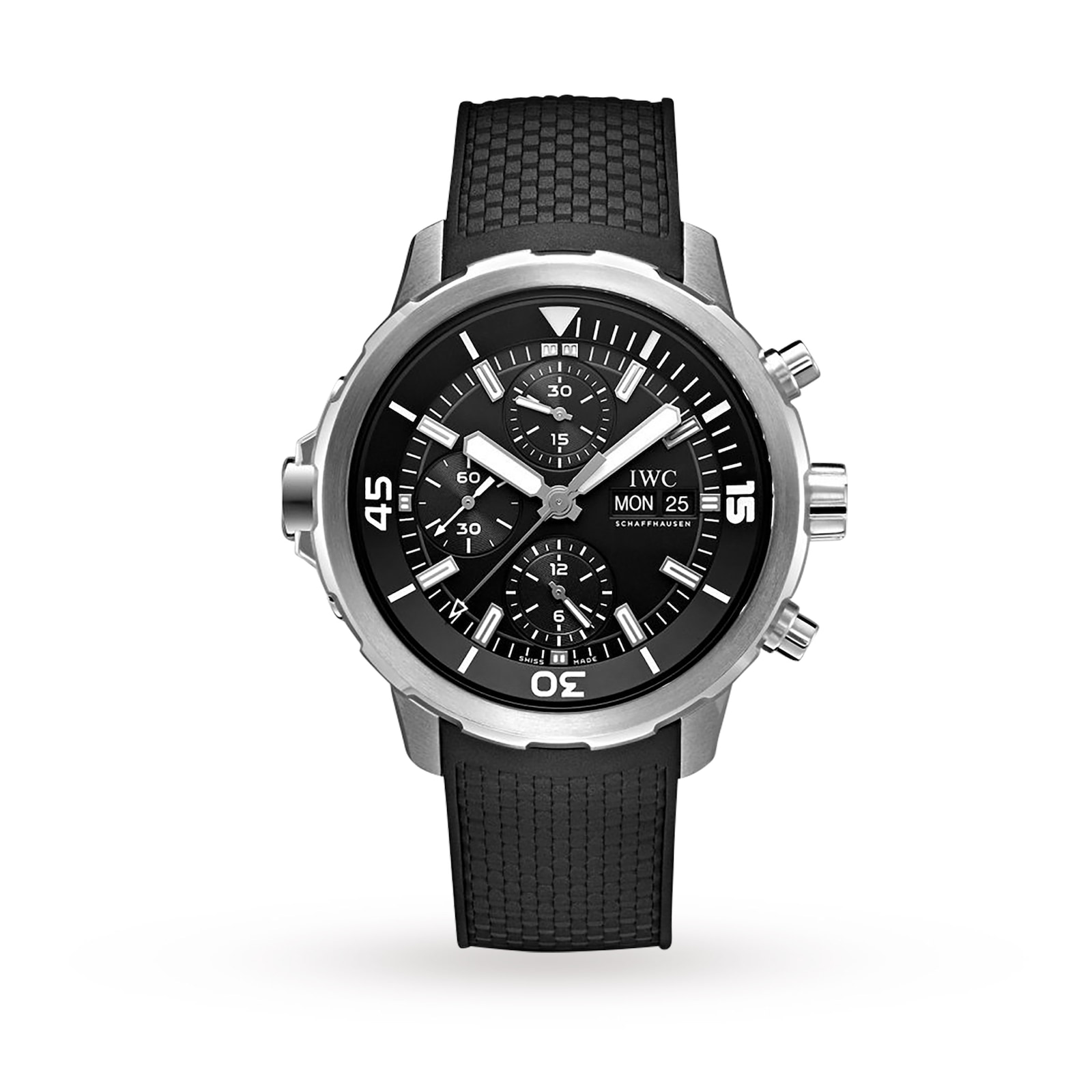 Aquatimer Chronograph