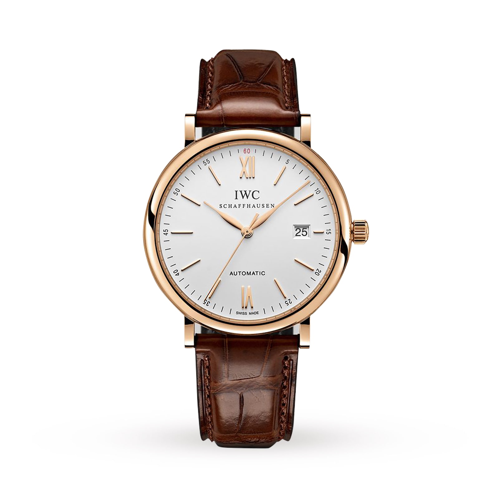 Portofino Automatic