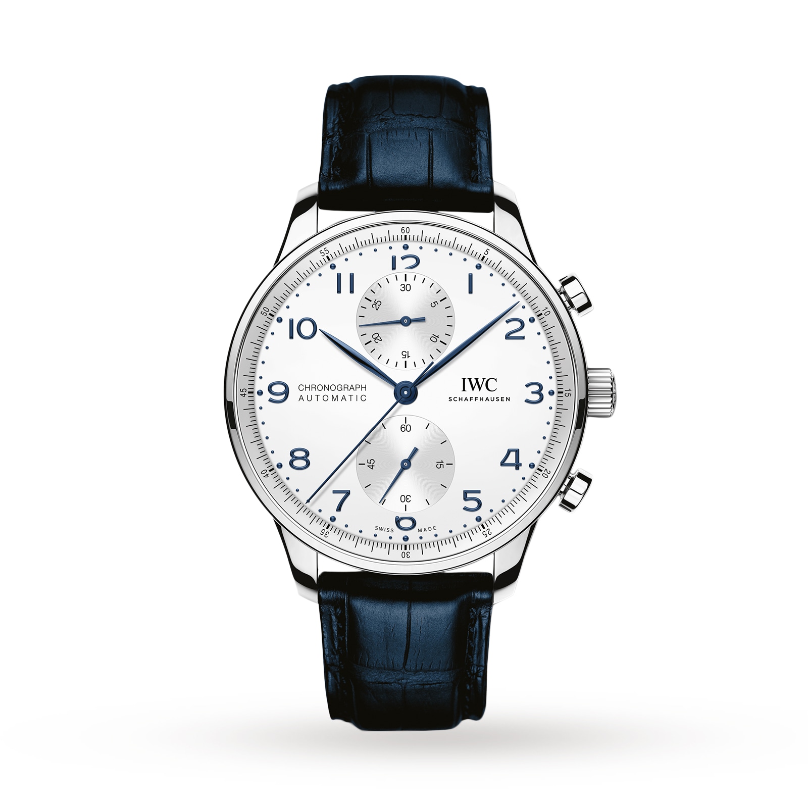IWC