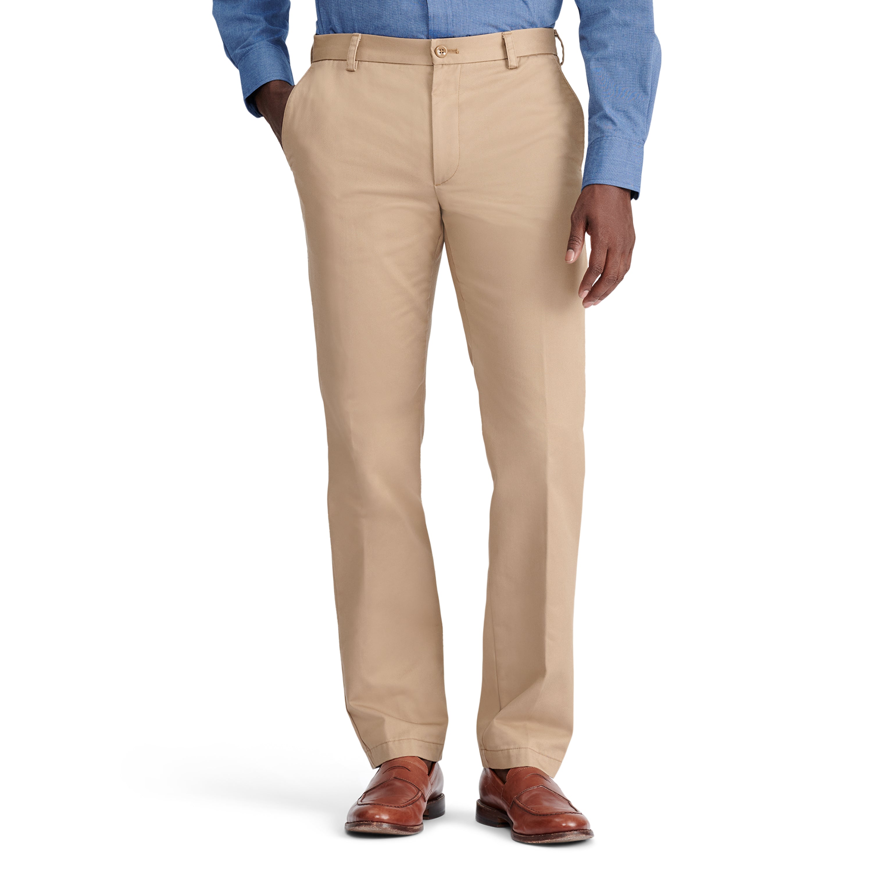 American Chino Pant Straight