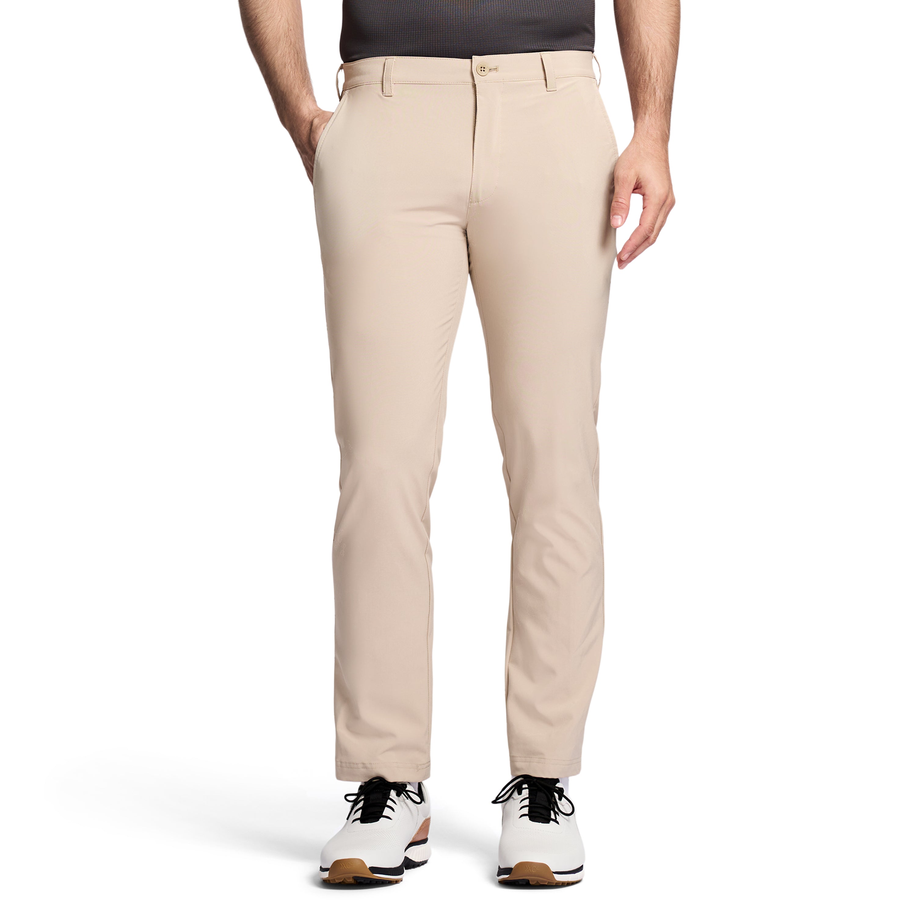 Golf SwingFlex Pant Straight