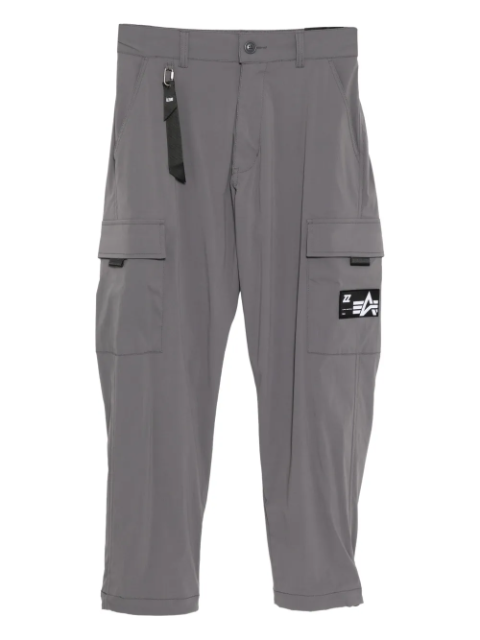 Cargo Trousers
