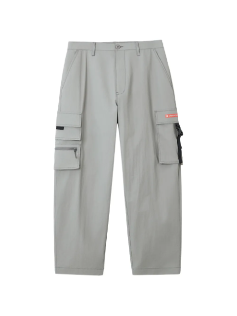 Another cargo-pocket variant extending the same utility line