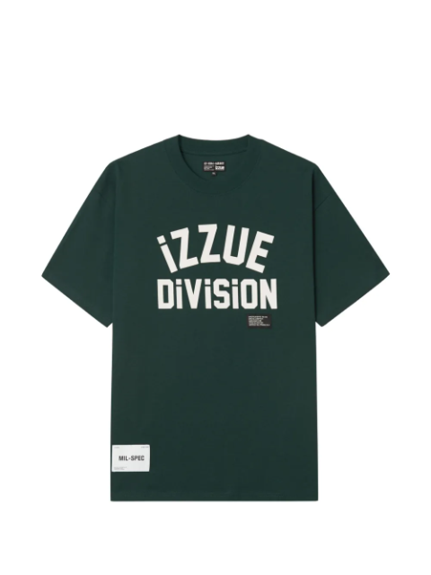Division Graphic T-Shirt