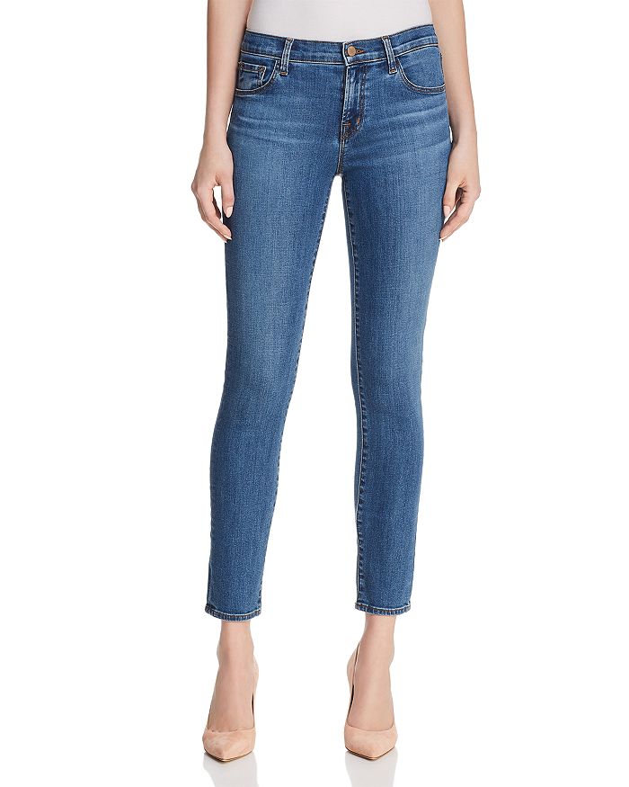 J Brand