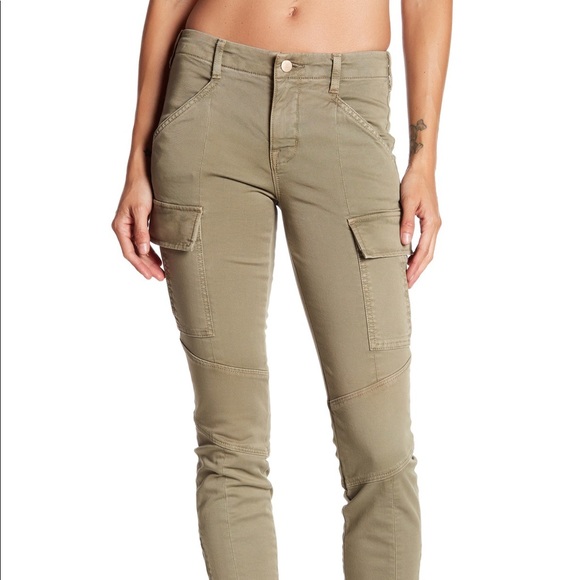 Houlihan Cargo Pant