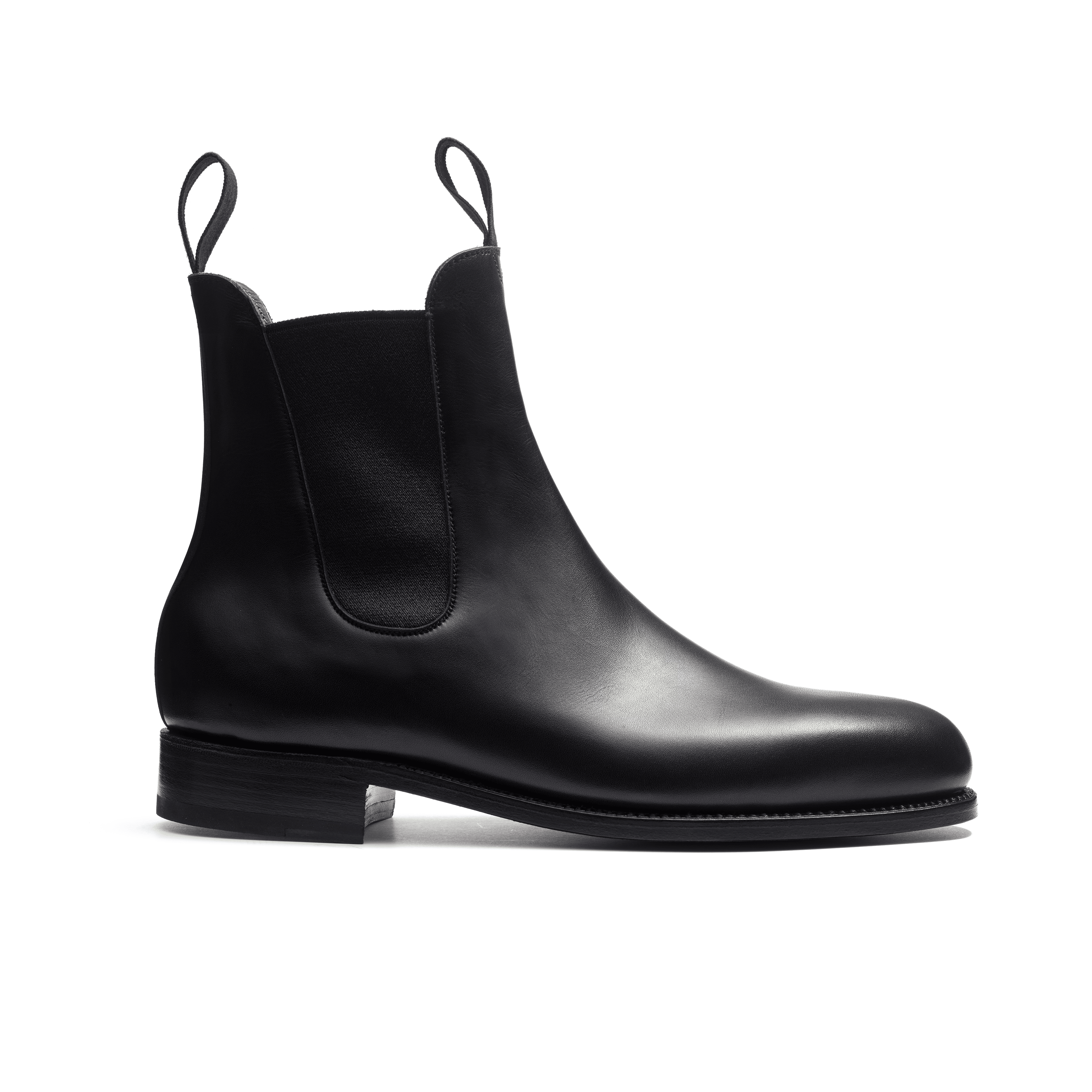 Chelsea Boot