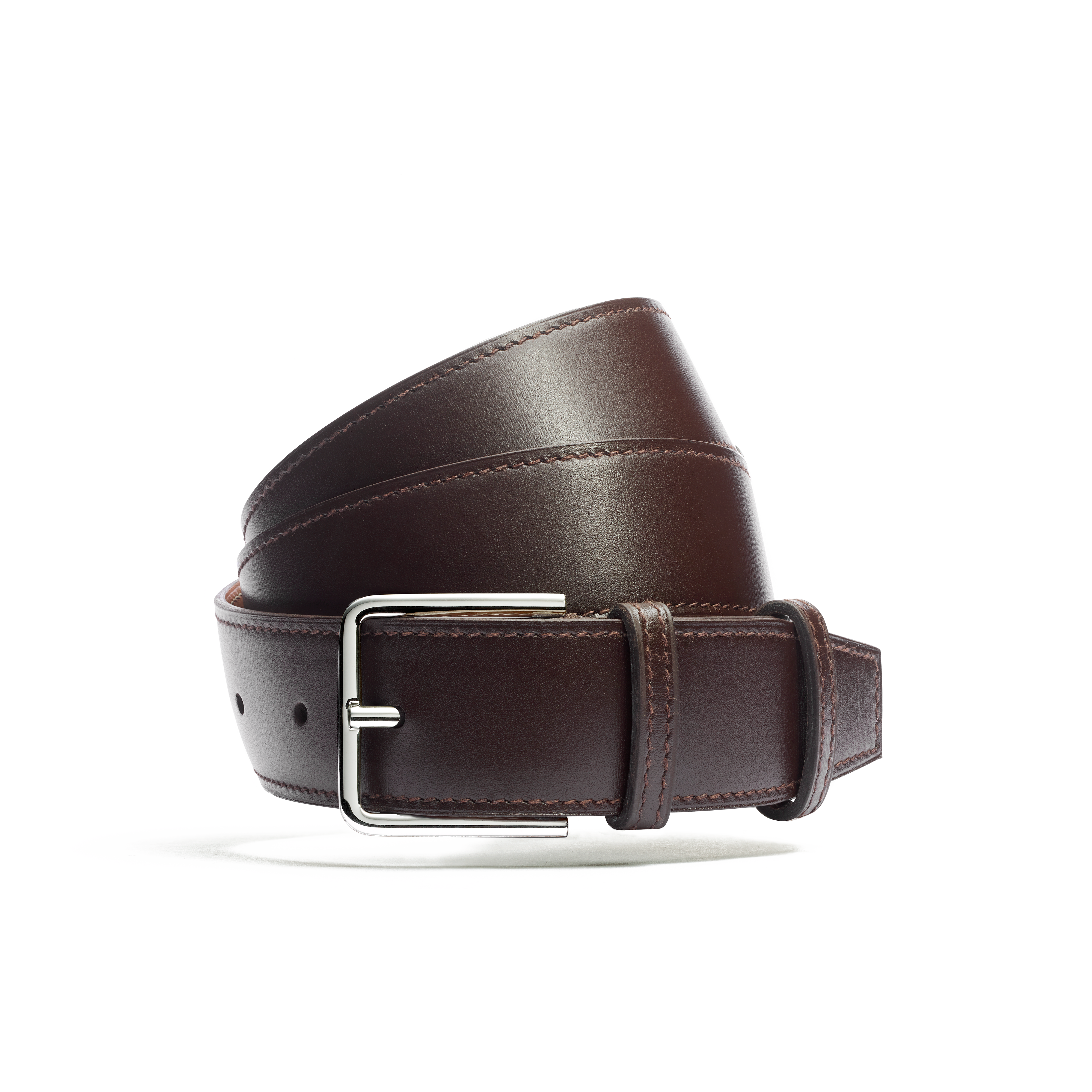 Dark brown edition of the Signature line