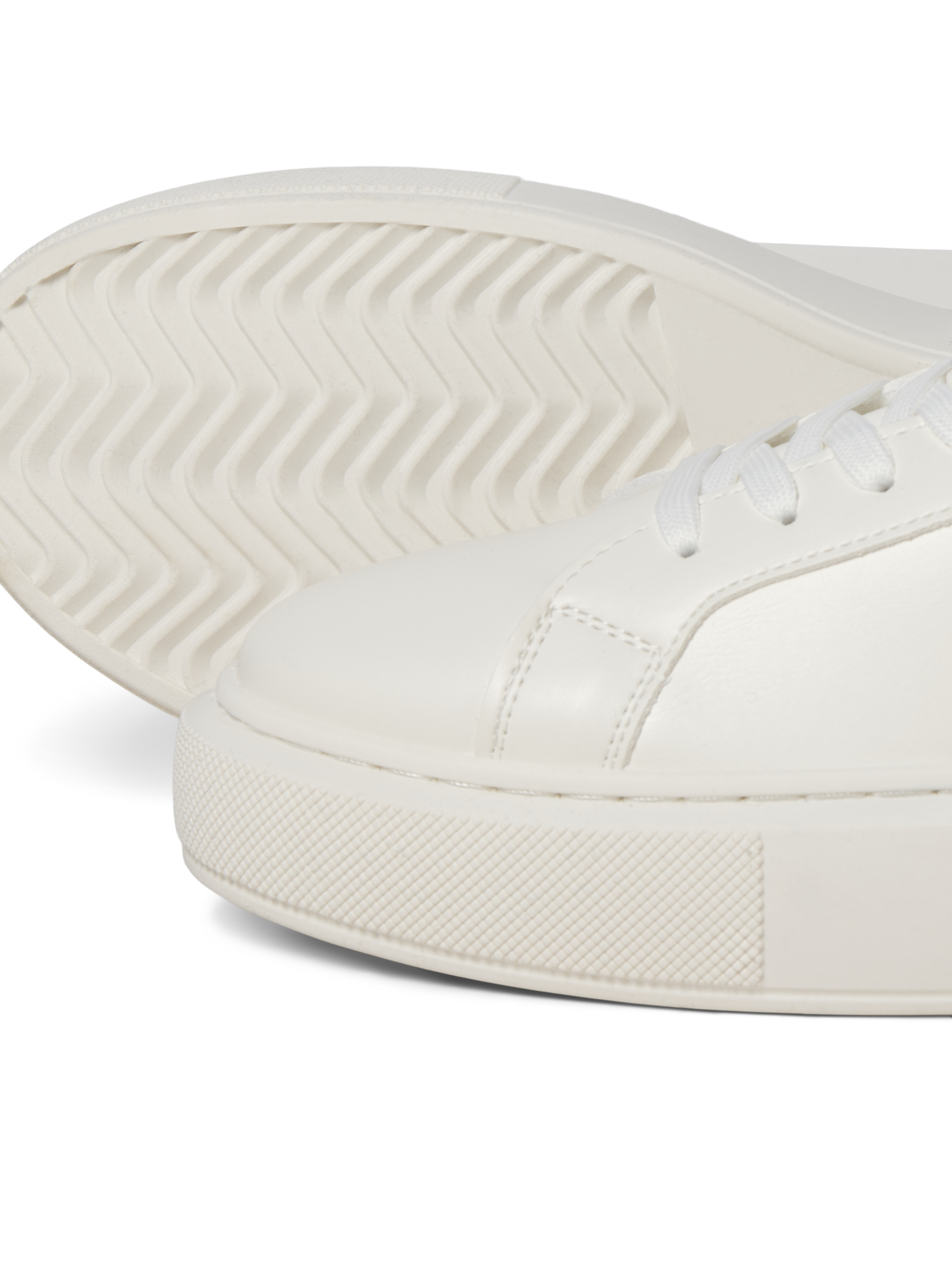 Outsole close-up