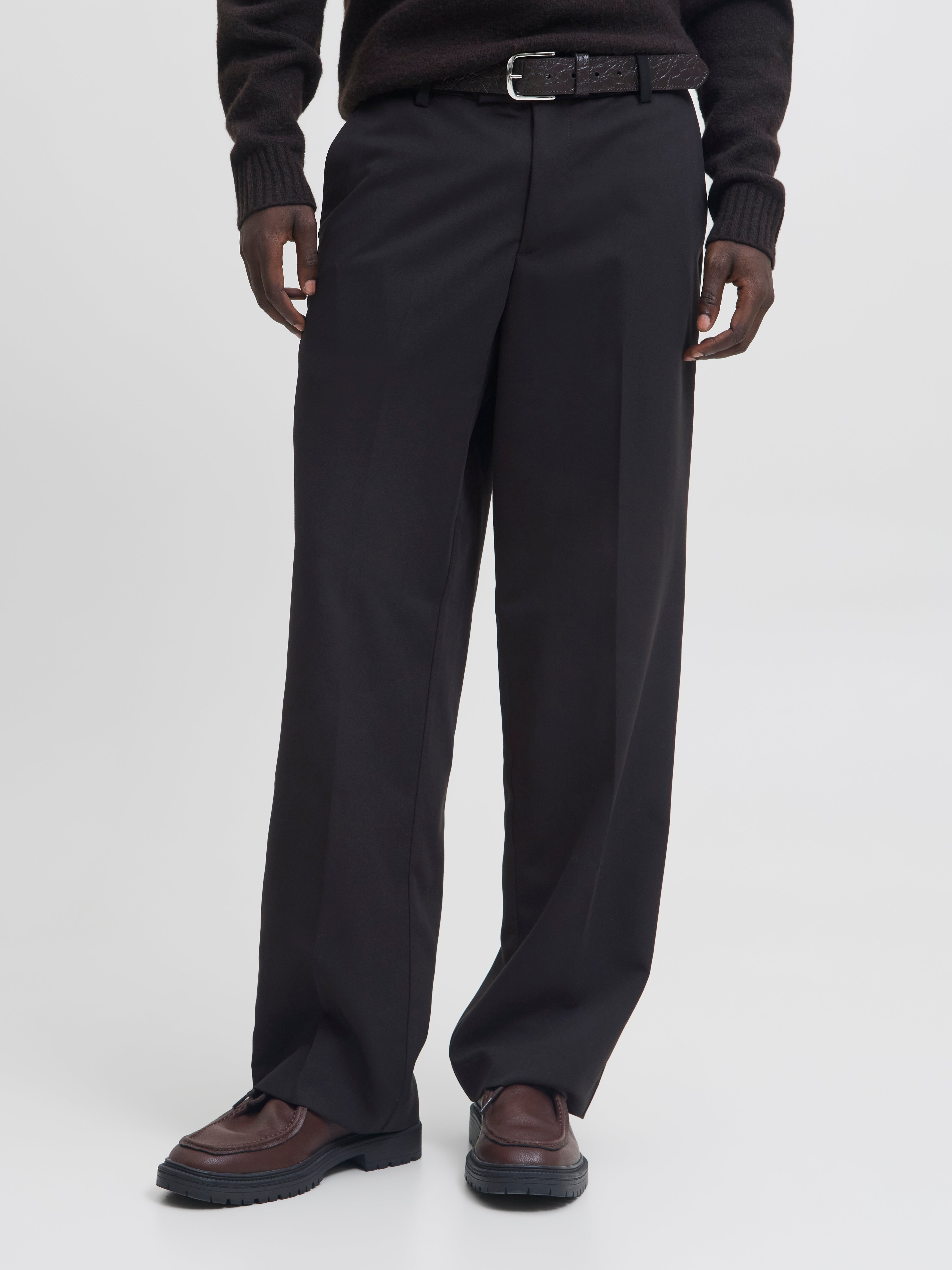 JPSTBILL TOBY Chino NOOS Wide leg fit chinos